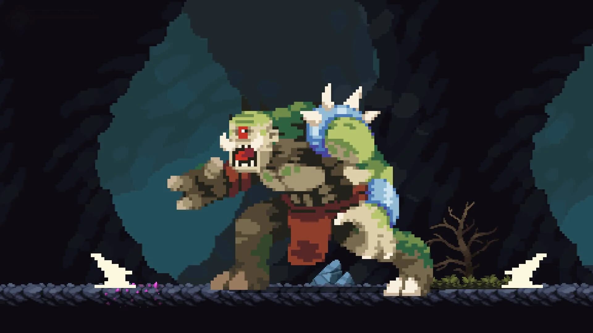 SoulQuest screenshot 5