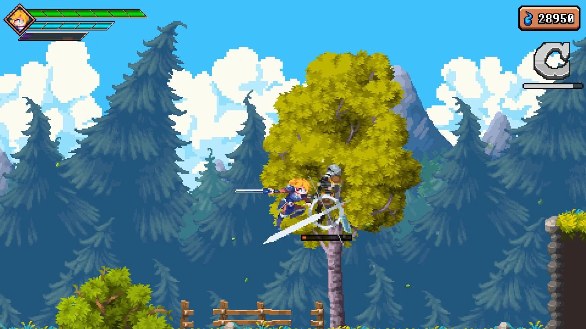 SoulQuest screenshot 1