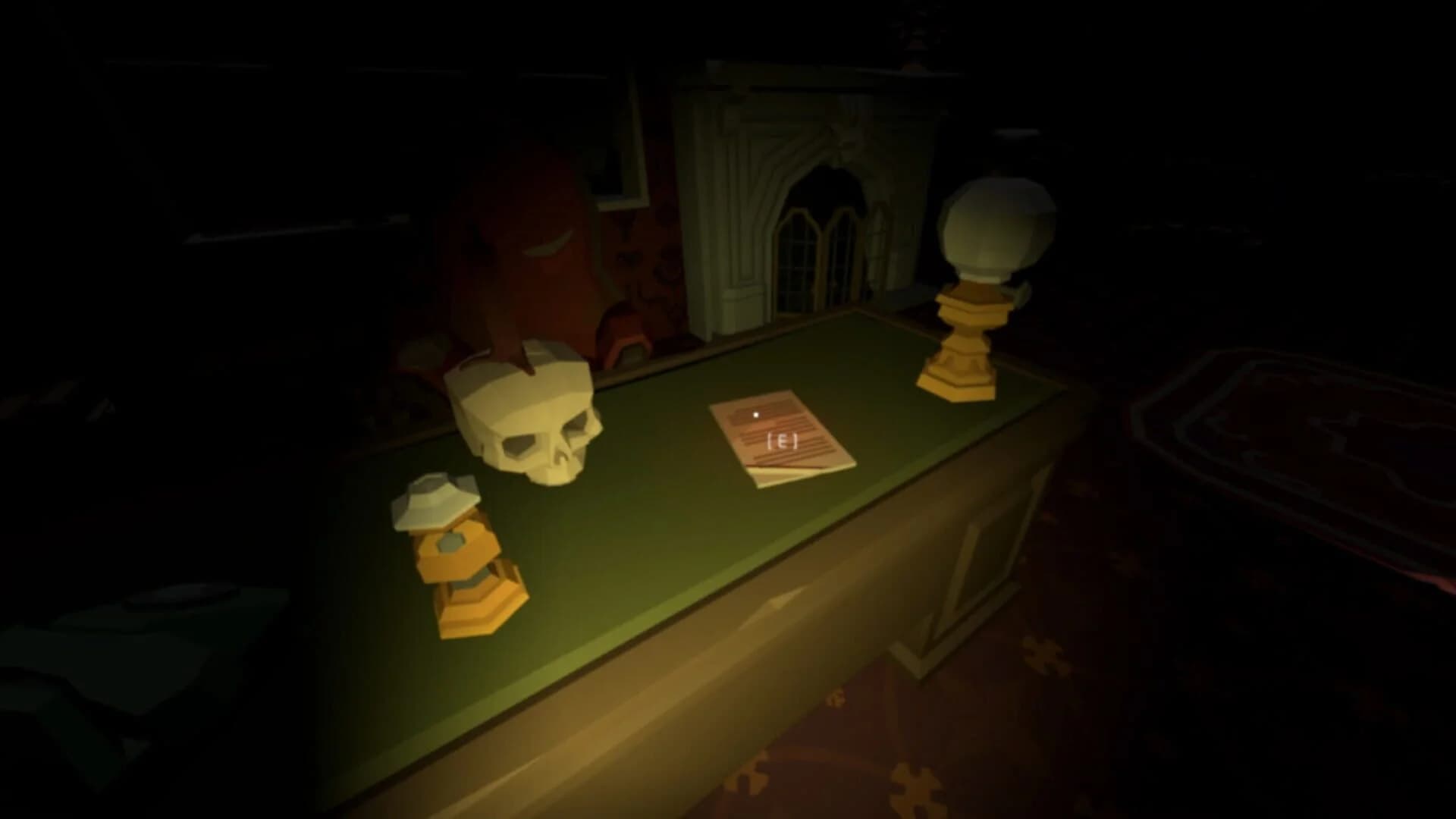 Souls screenshot 1