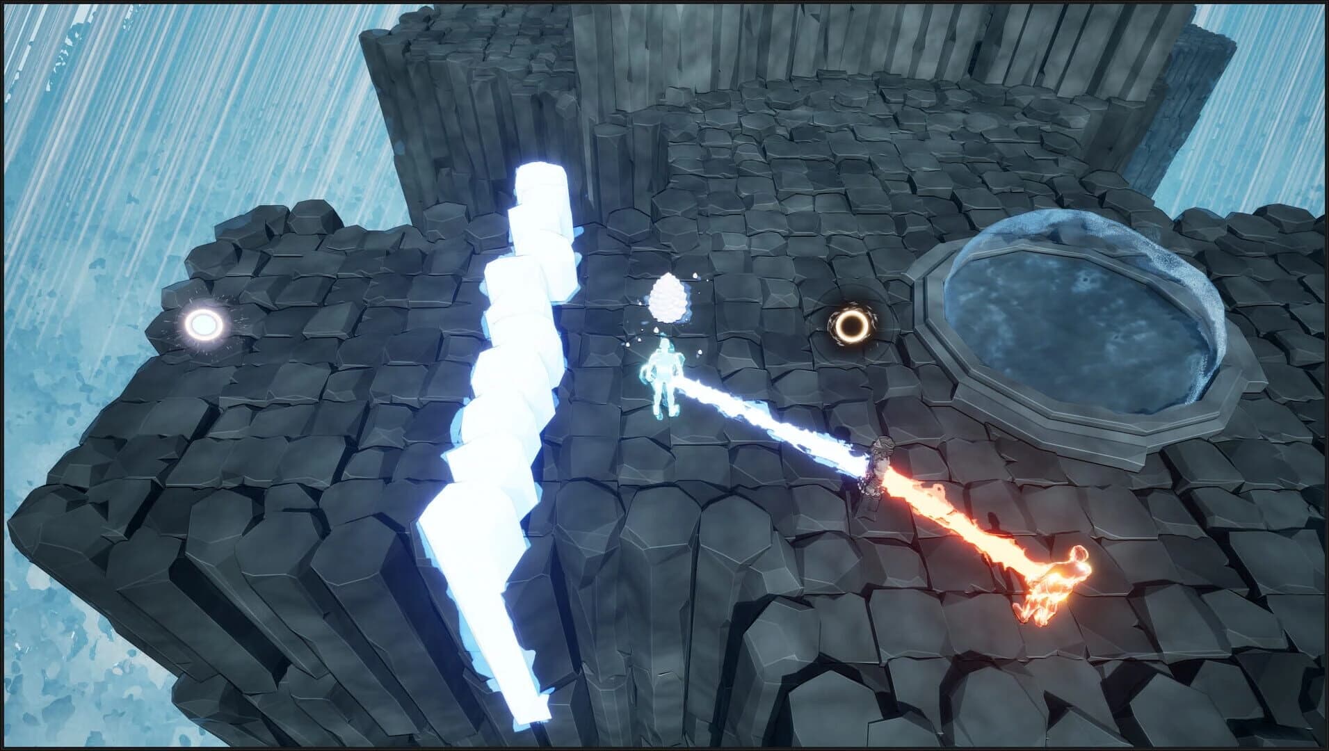 Souls Divided screenshot 2