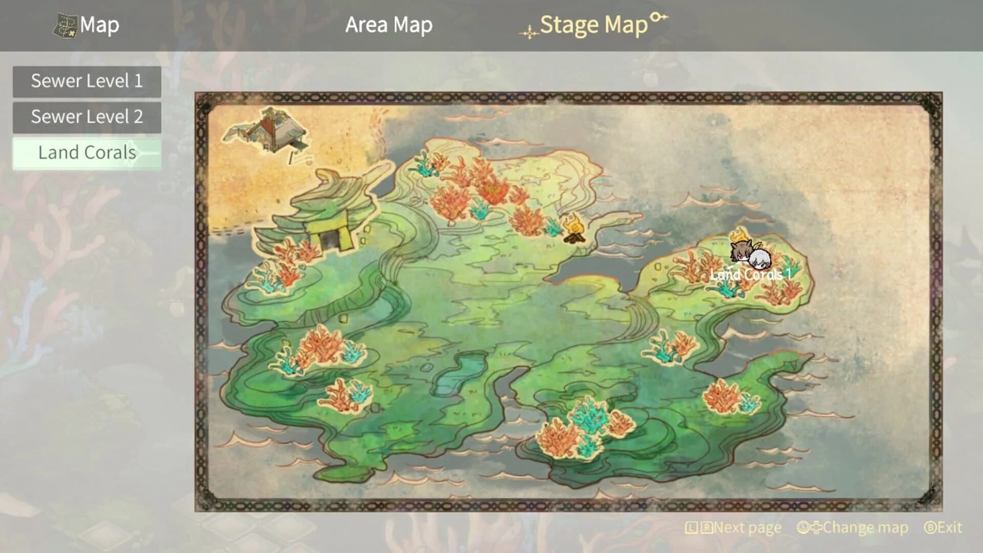 Souls of Chronos screenshot 4