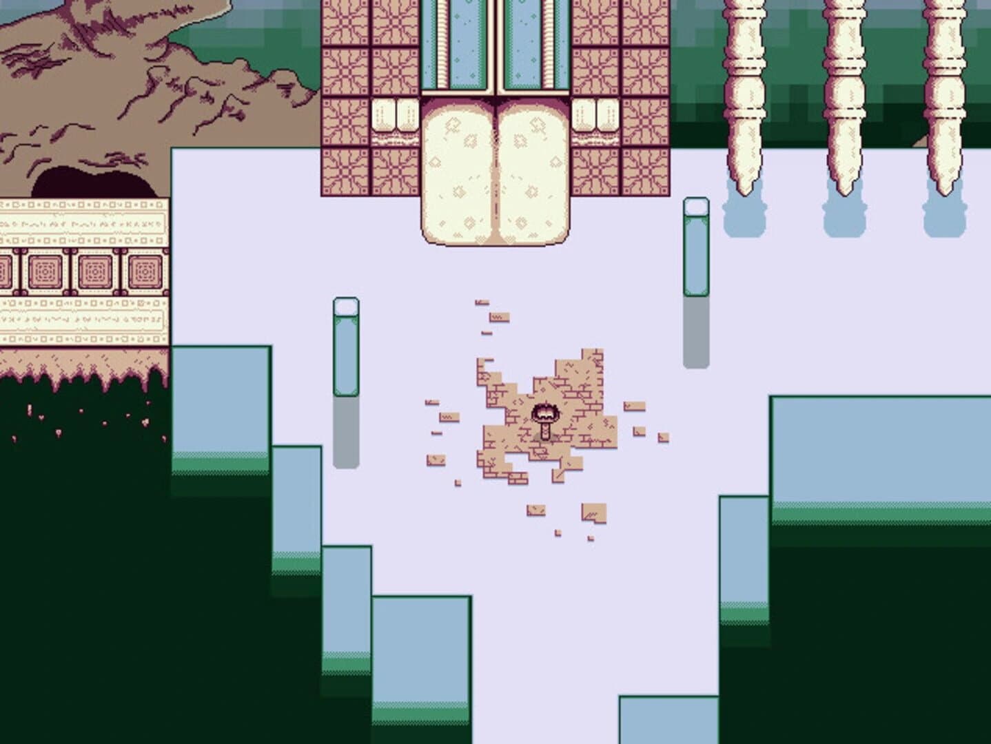 Soulscape screenshot 2