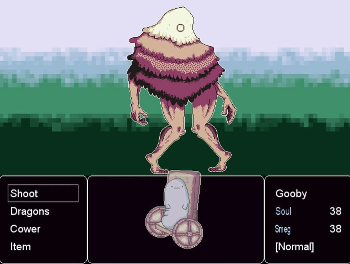 Soulscape screenshot 3