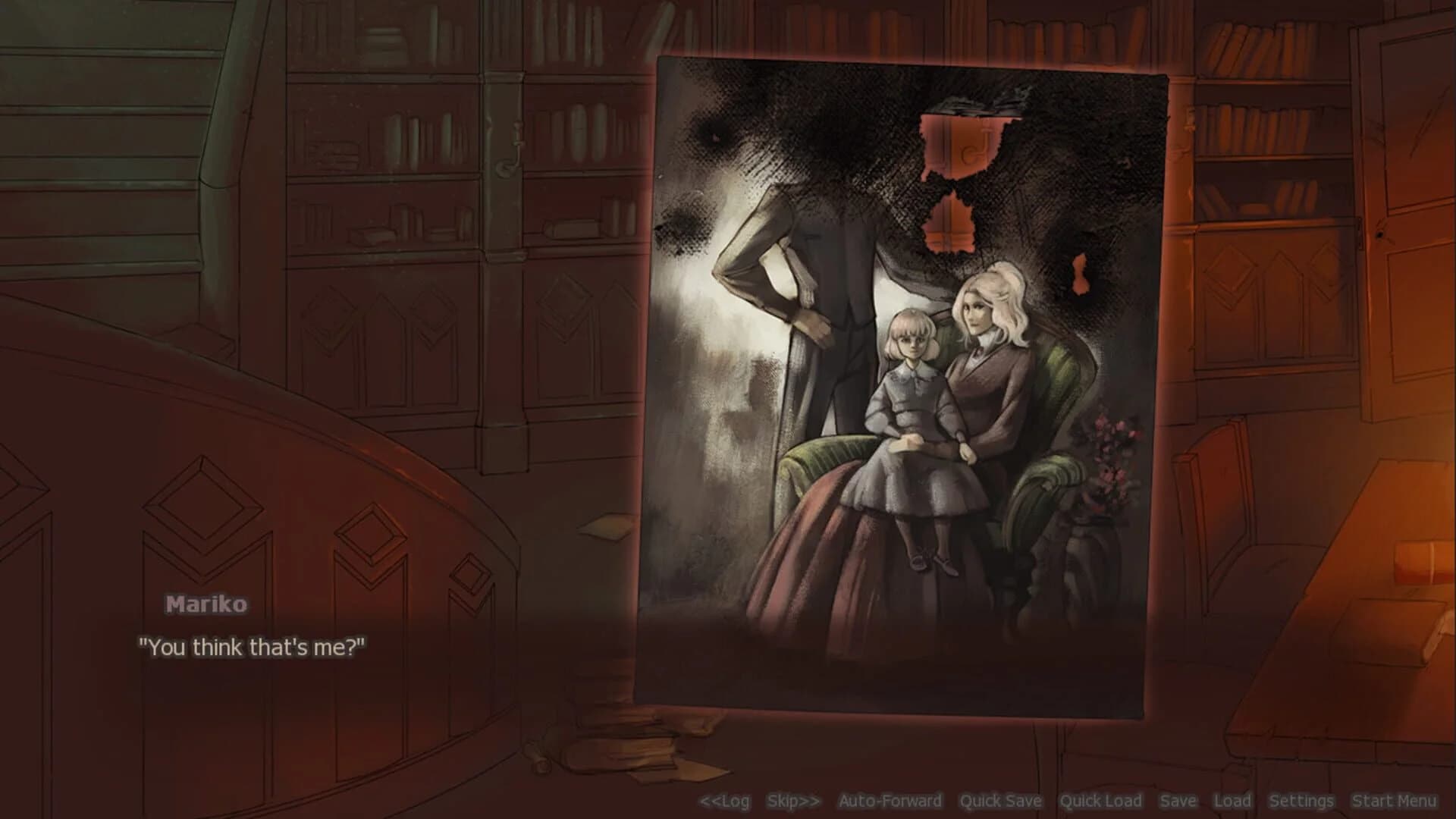 SoulSet screenshot 2