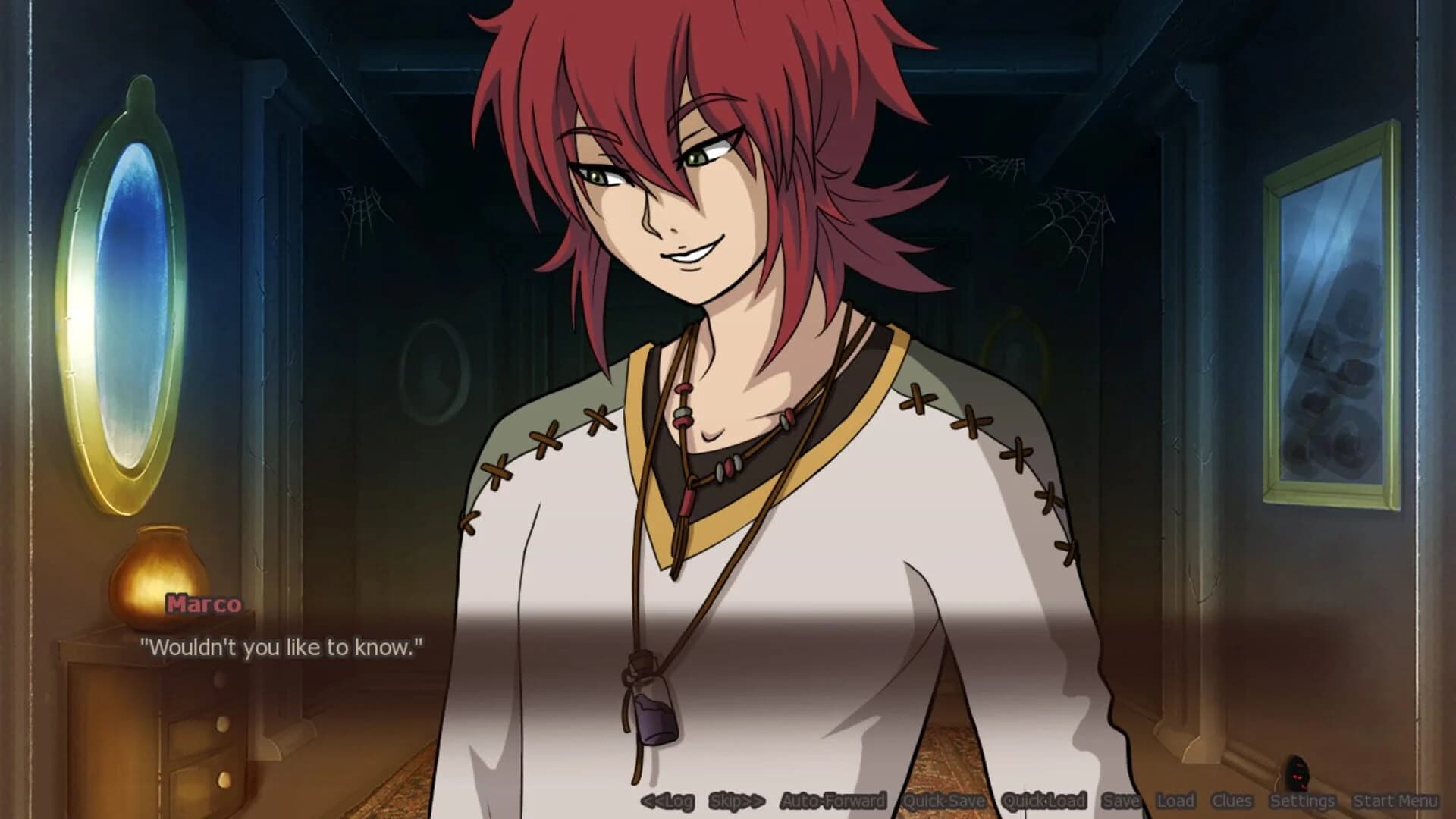 SoulSet screenshot 4