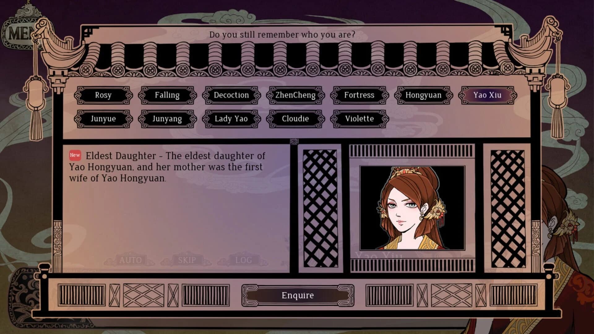 Soulslayer screenshot 1