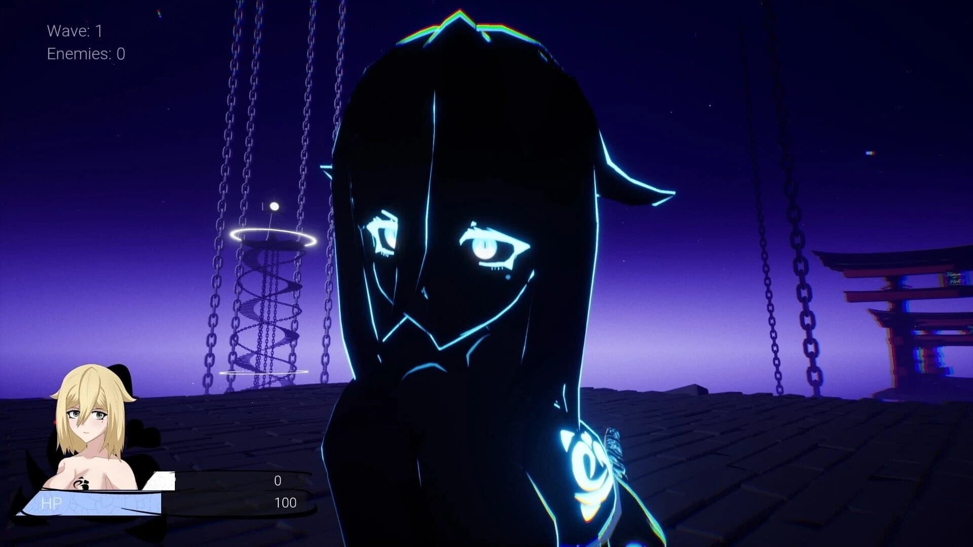 Soulstopia: Phi screenshot 5