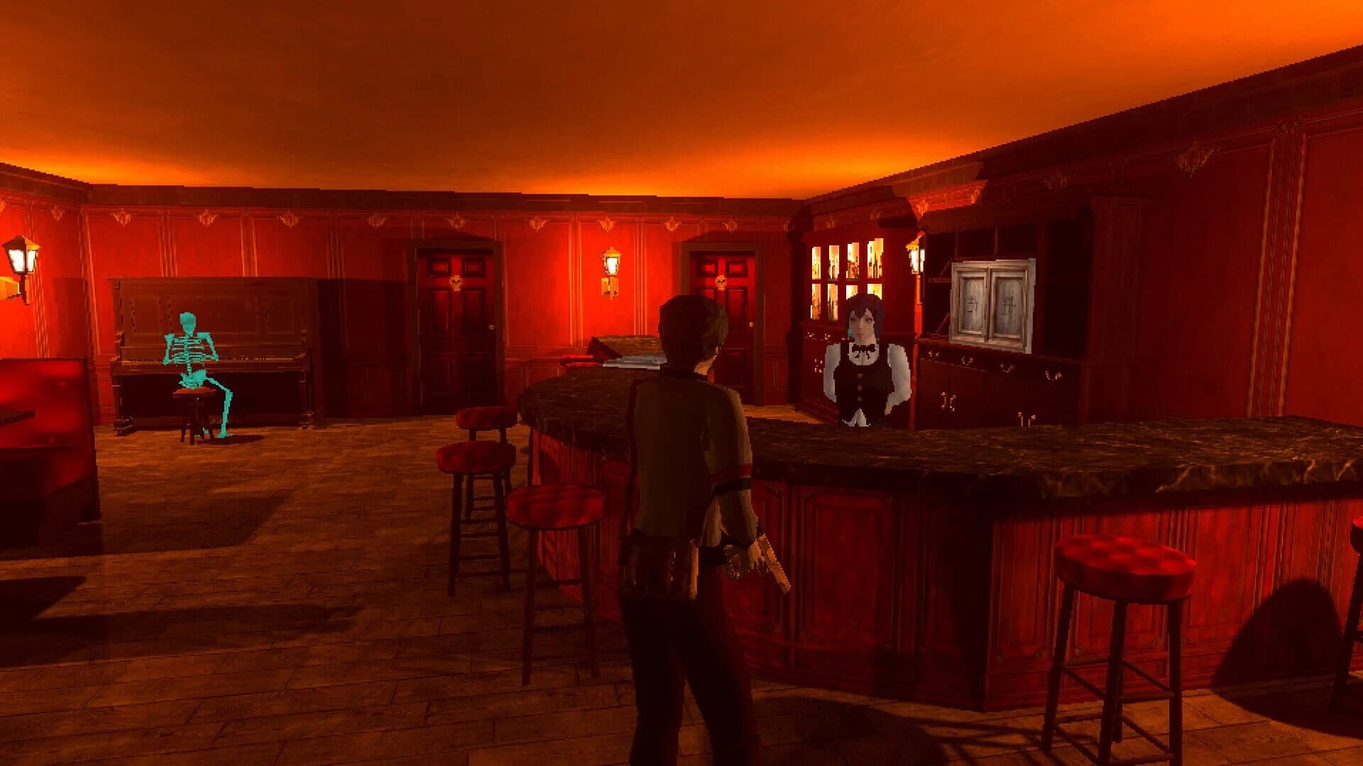 Soultracer screenshot 3