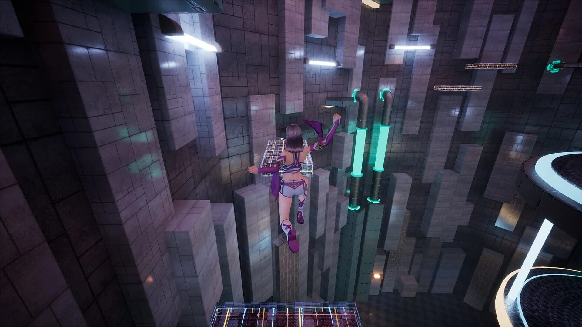 SoulUp screenshot 5