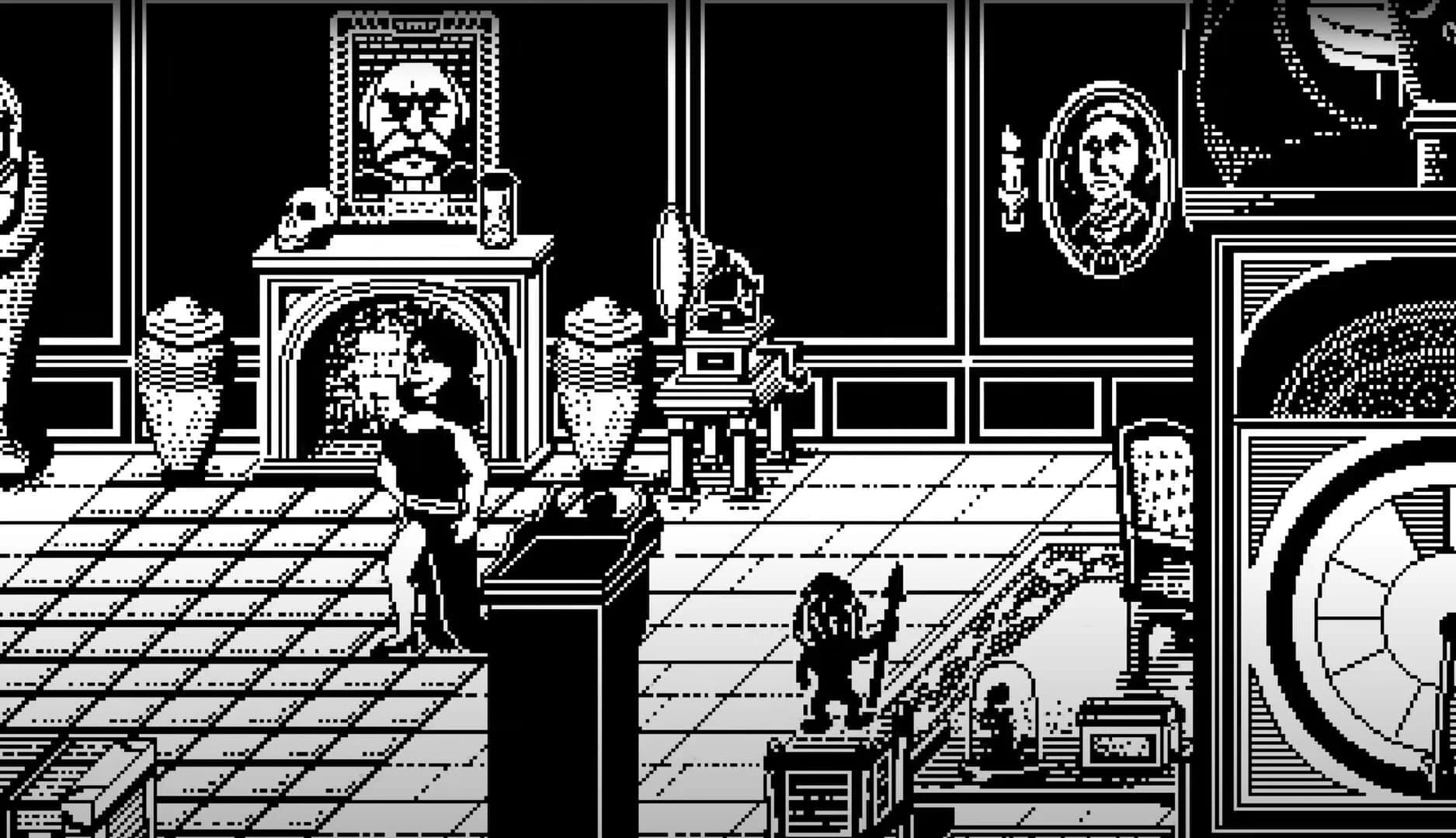 Sound Mind screenshot 2