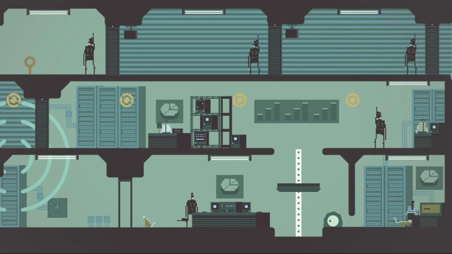 Sound Shapes screenshot 3