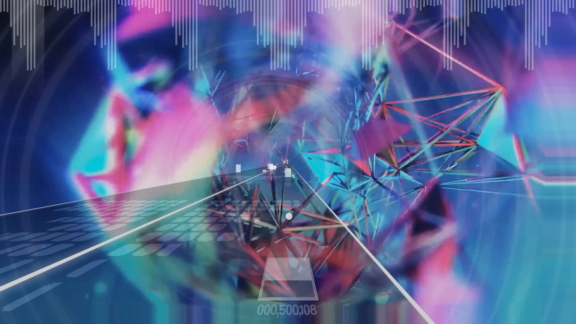 Sound Shift screenshot 5