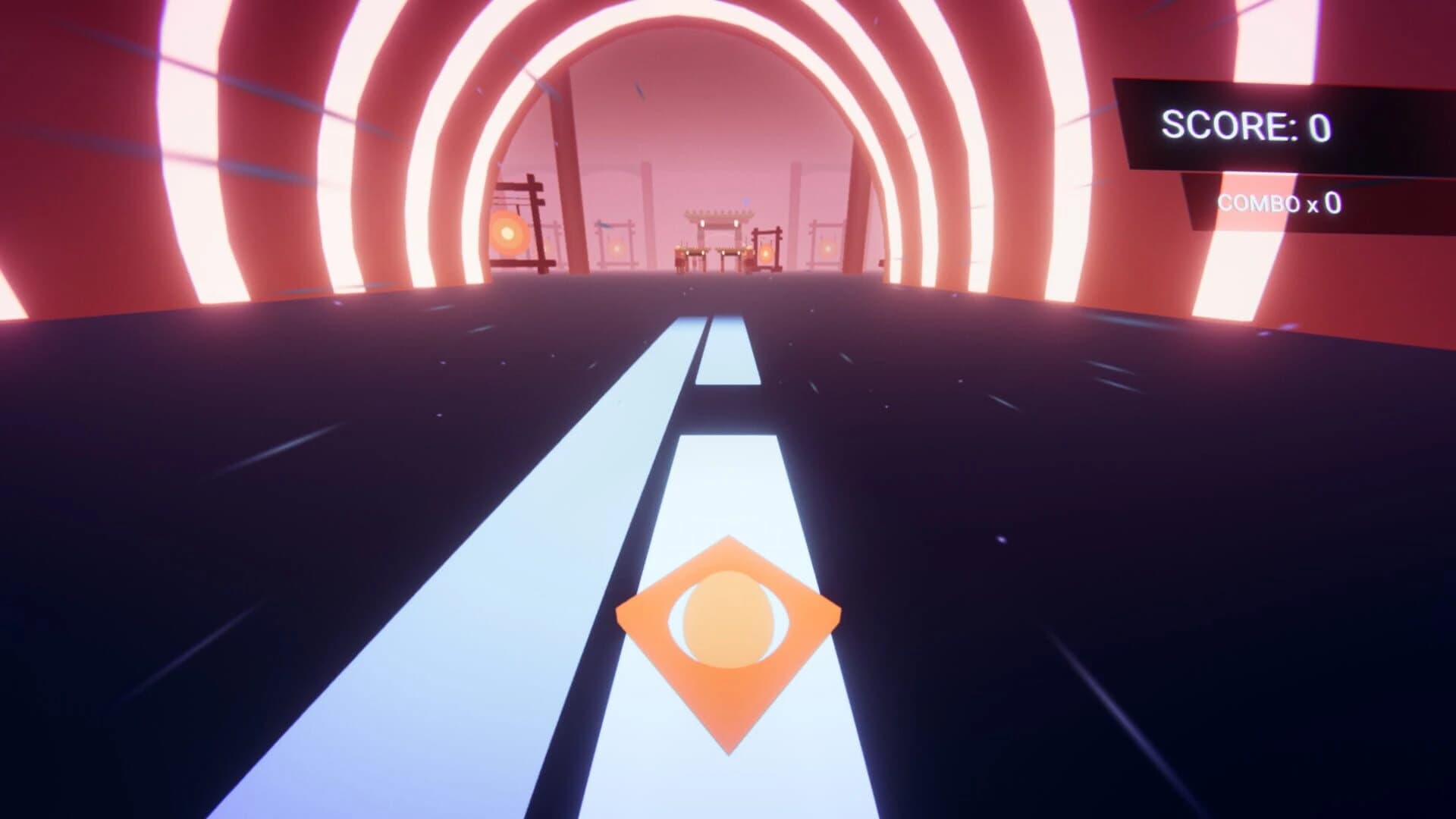 Sound Slide screenshot 1