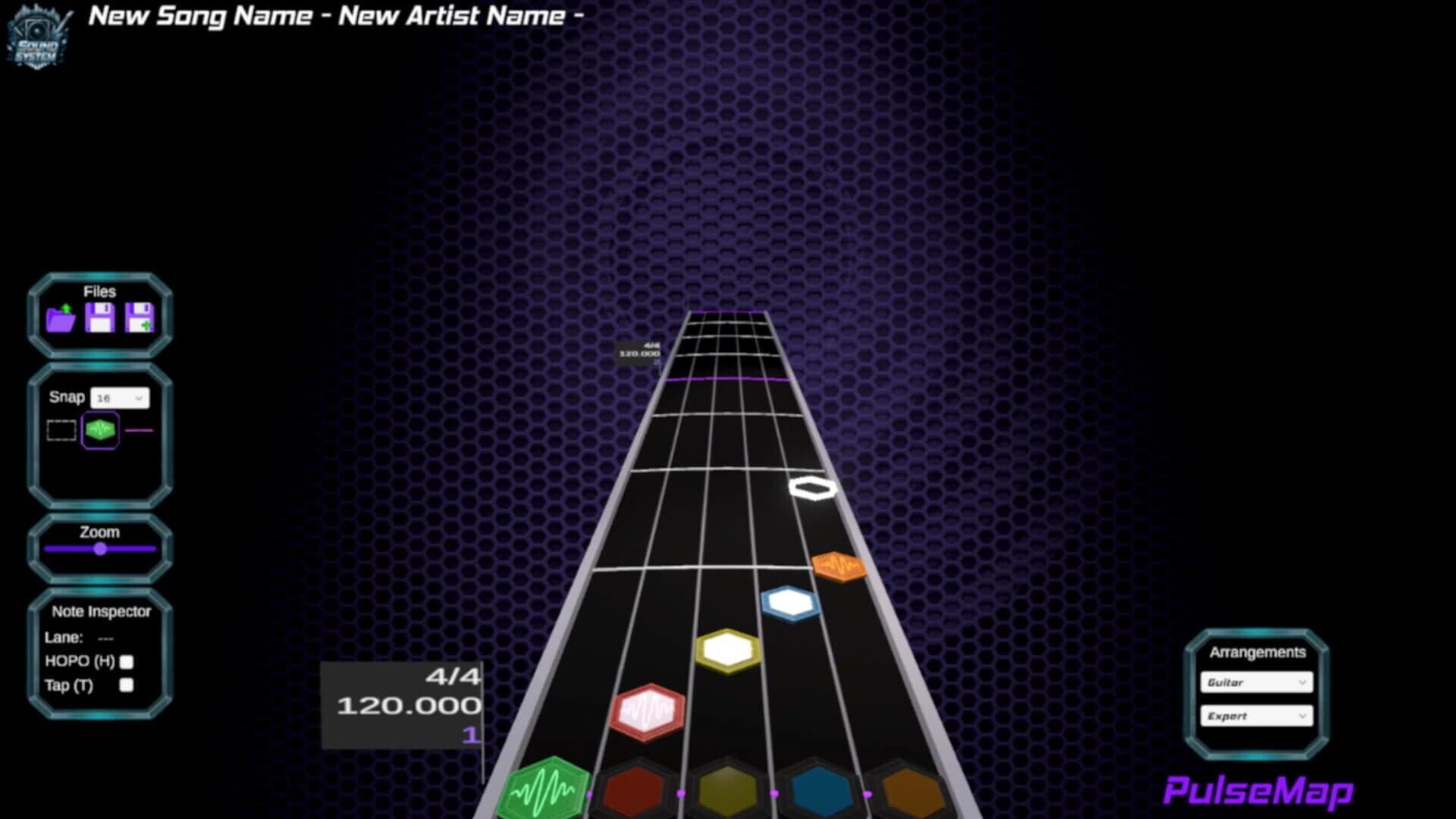 Sound System screenshot 4