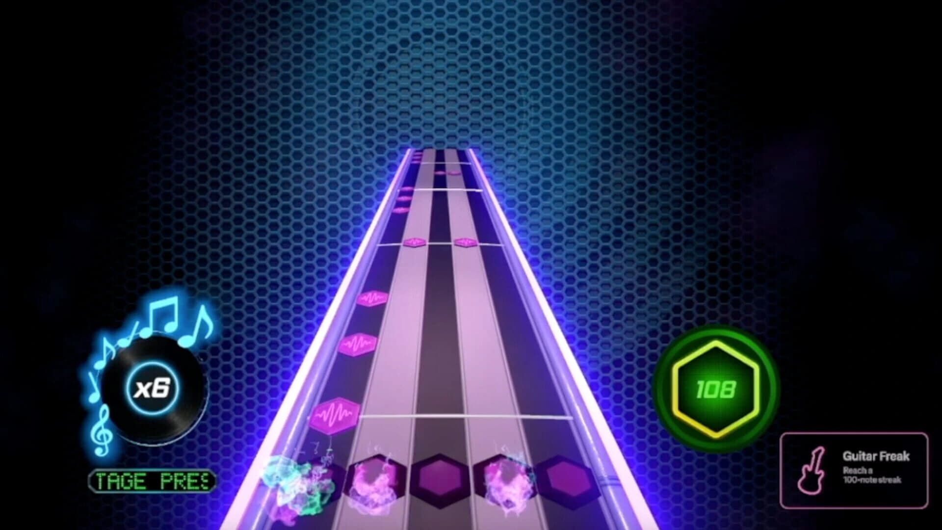 Sound System screenshot 3
