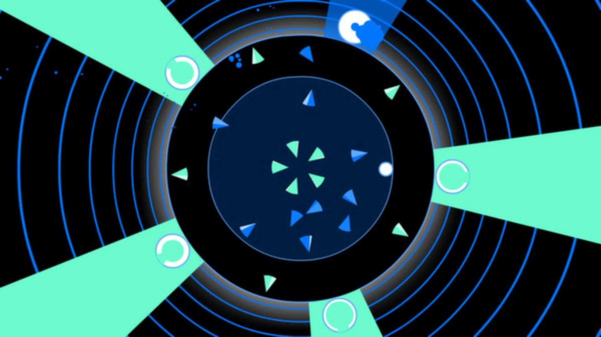 Soundodger+ screenshot 3