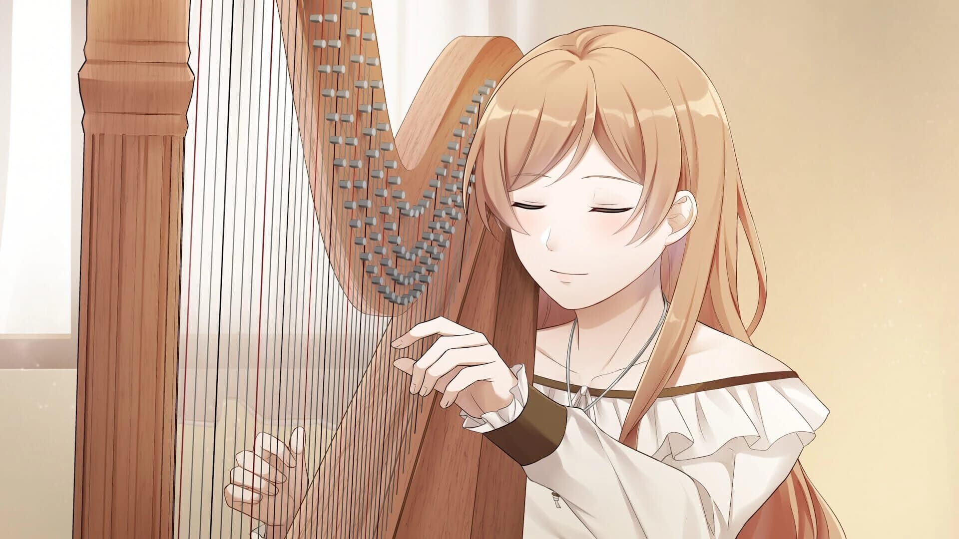 Sounds of Her Love 2 screenshot 1