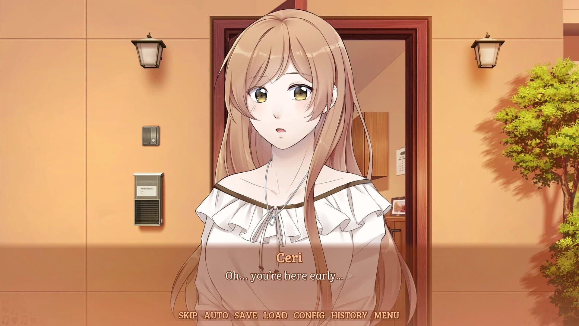 Sounds of Her Love 2 screenshot 2