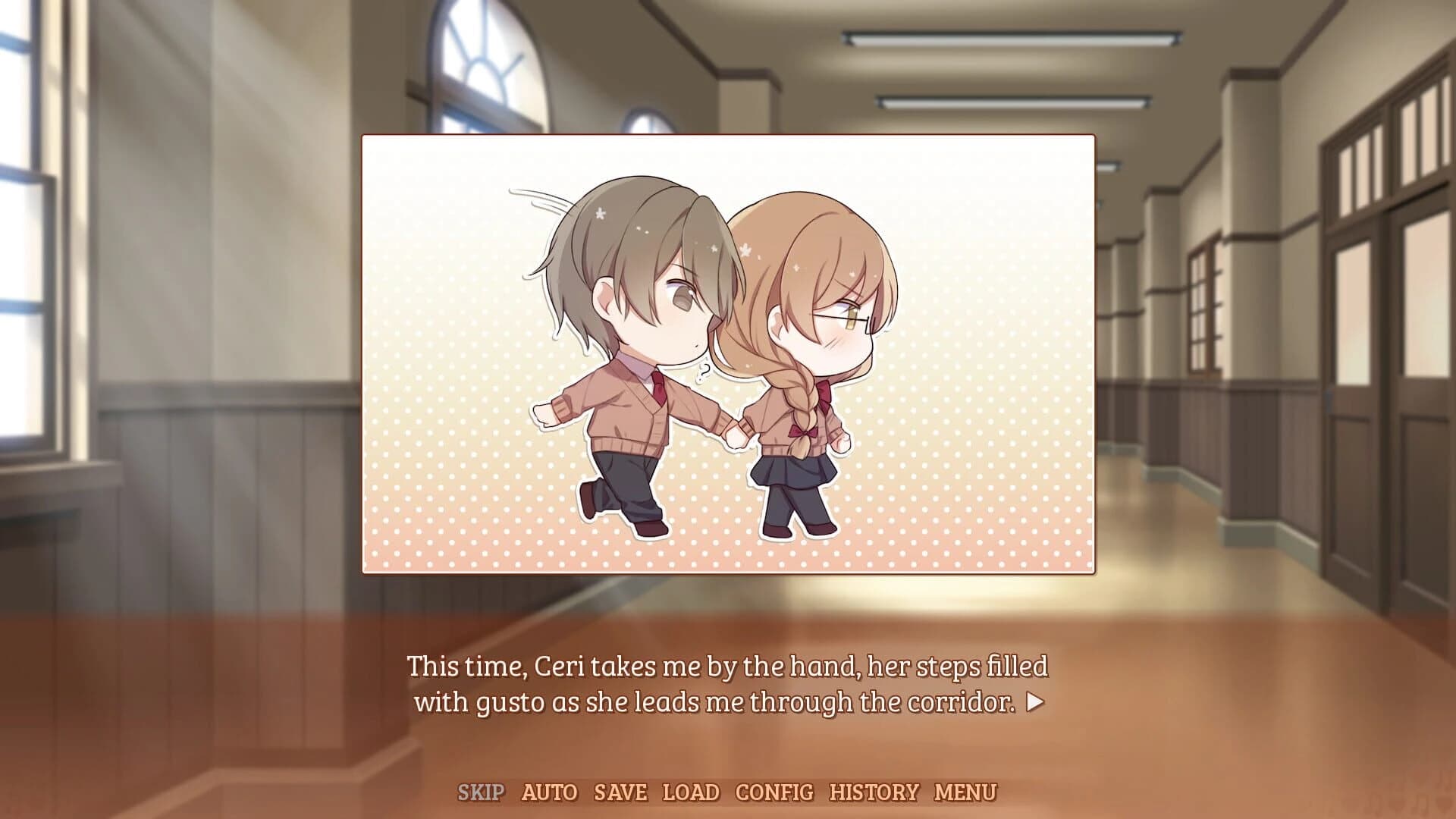 Sounds of Her Love 2 screenshot 3