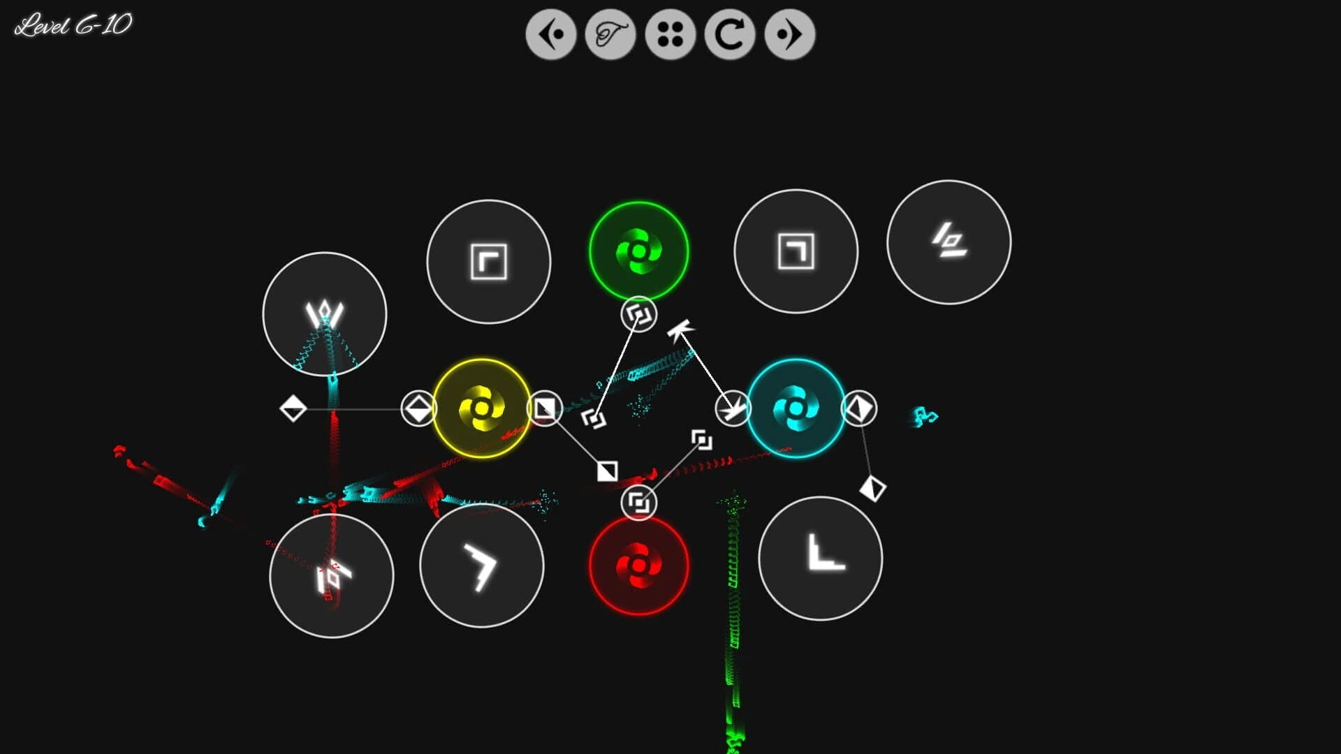 Sounds of Music screenshot 2