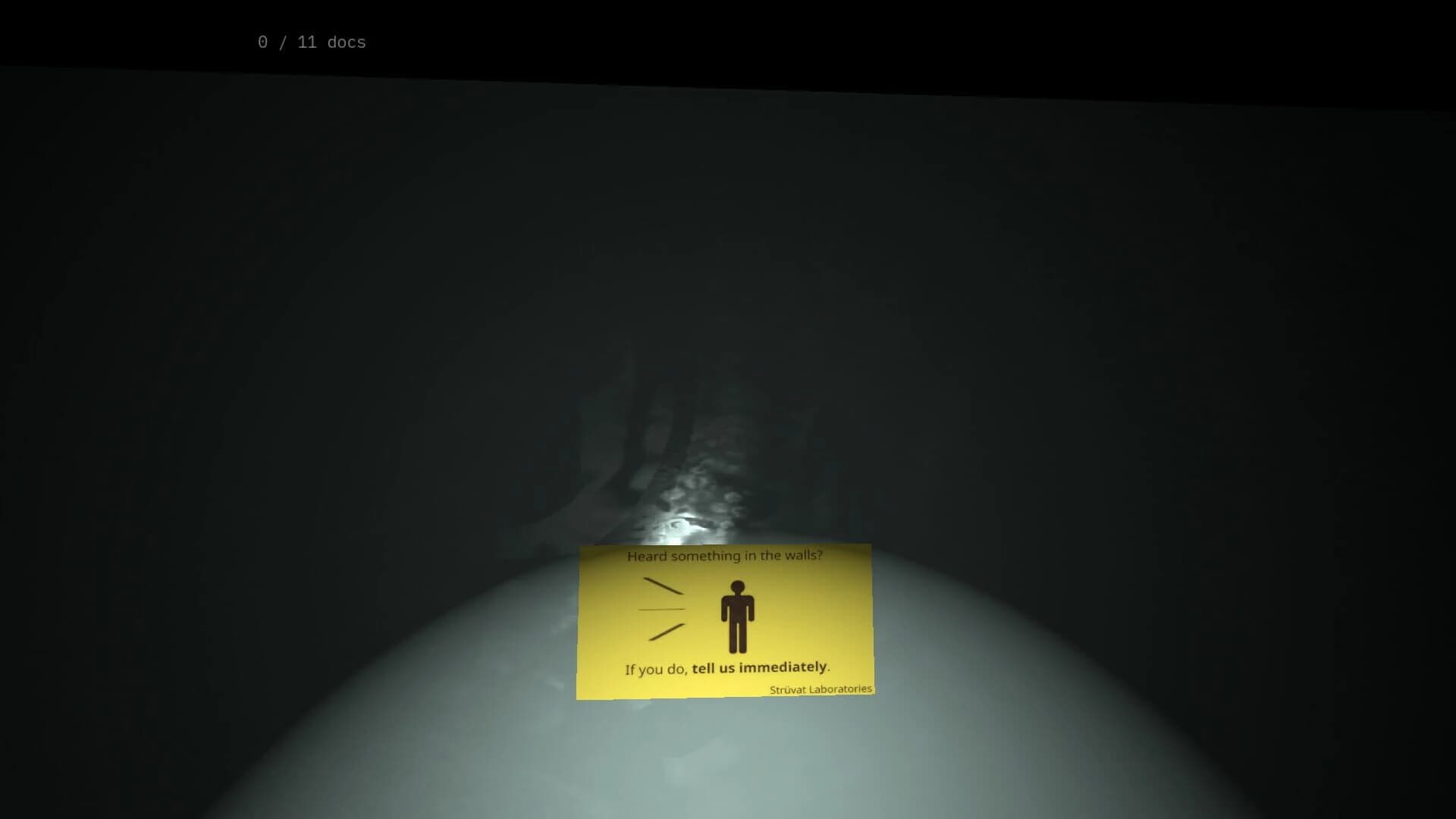 Sounds Terrifying screenshot 3
