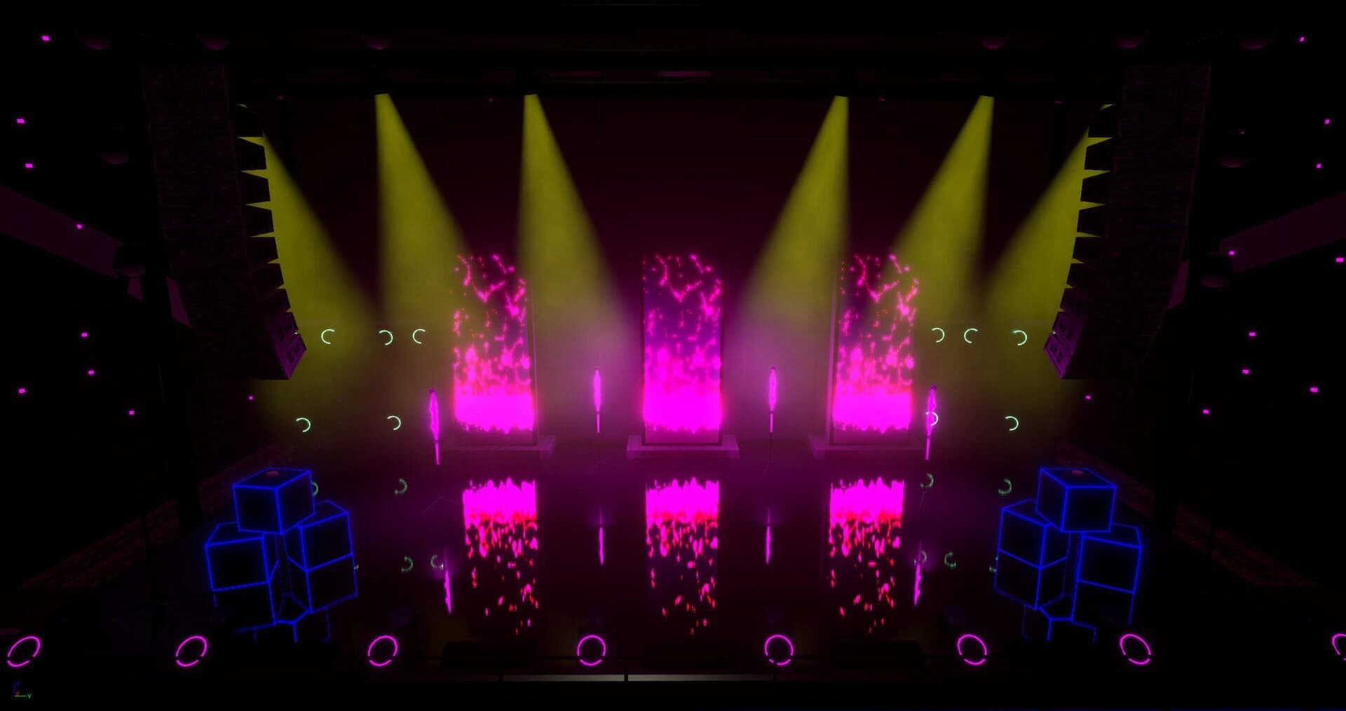 Soundscape VR screenshot 2