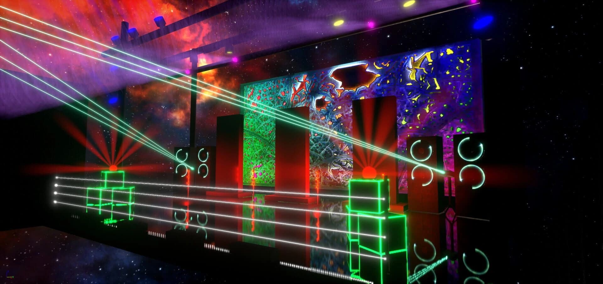 Soundscape VR screenshot 3