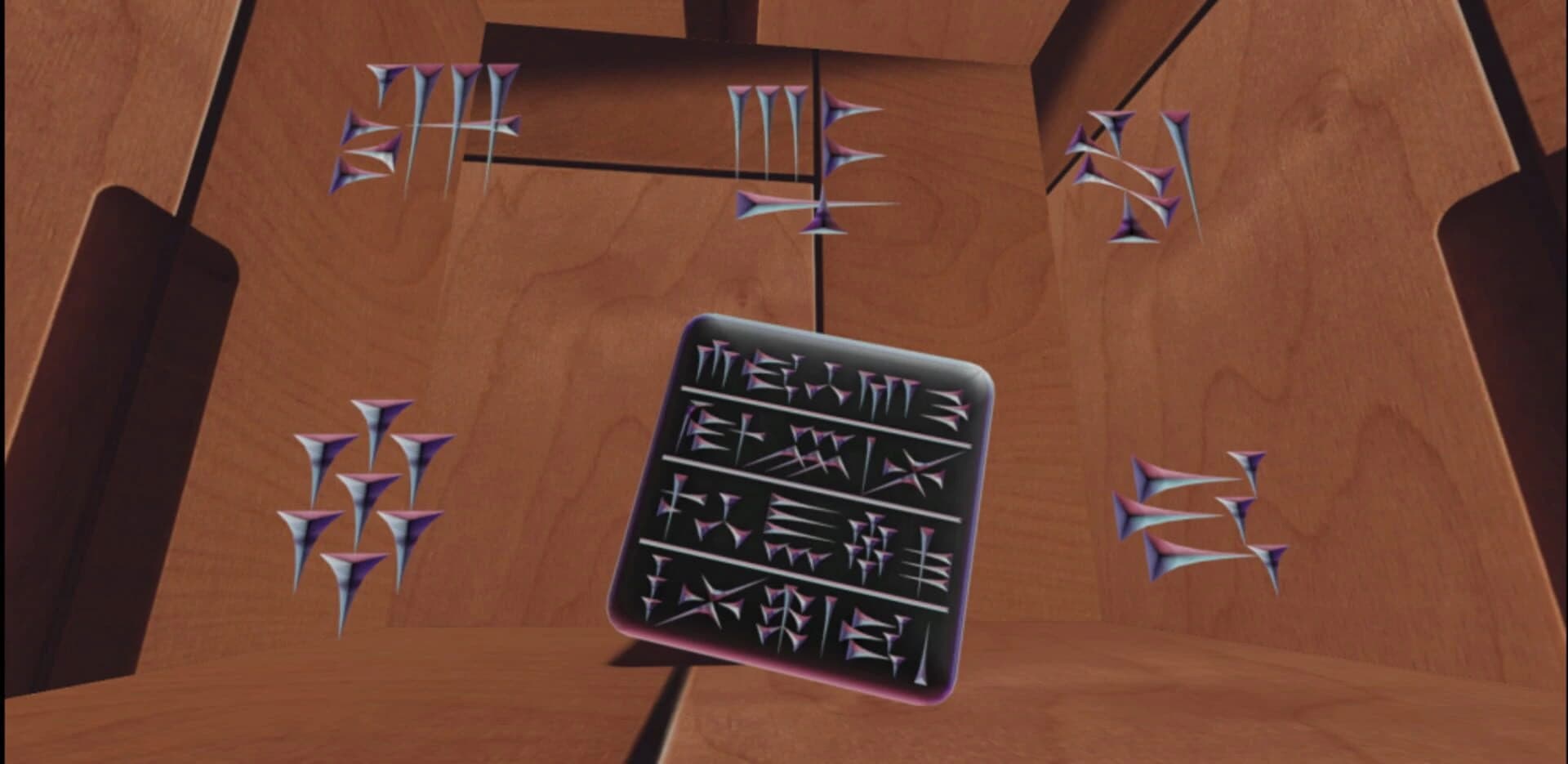 Soup: The Vibe Explorer screenshot 5