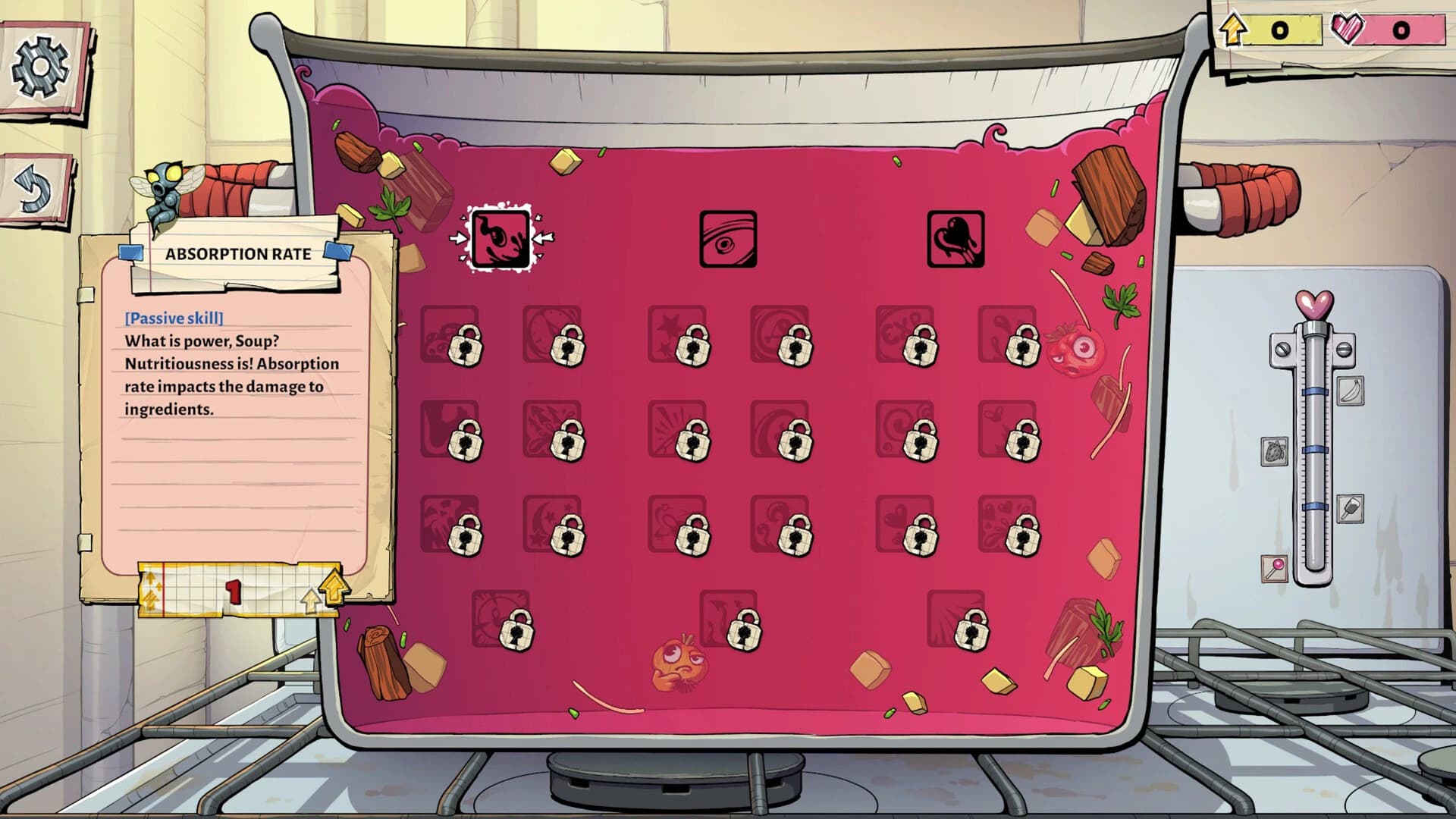 Souper Game screenshot 7
