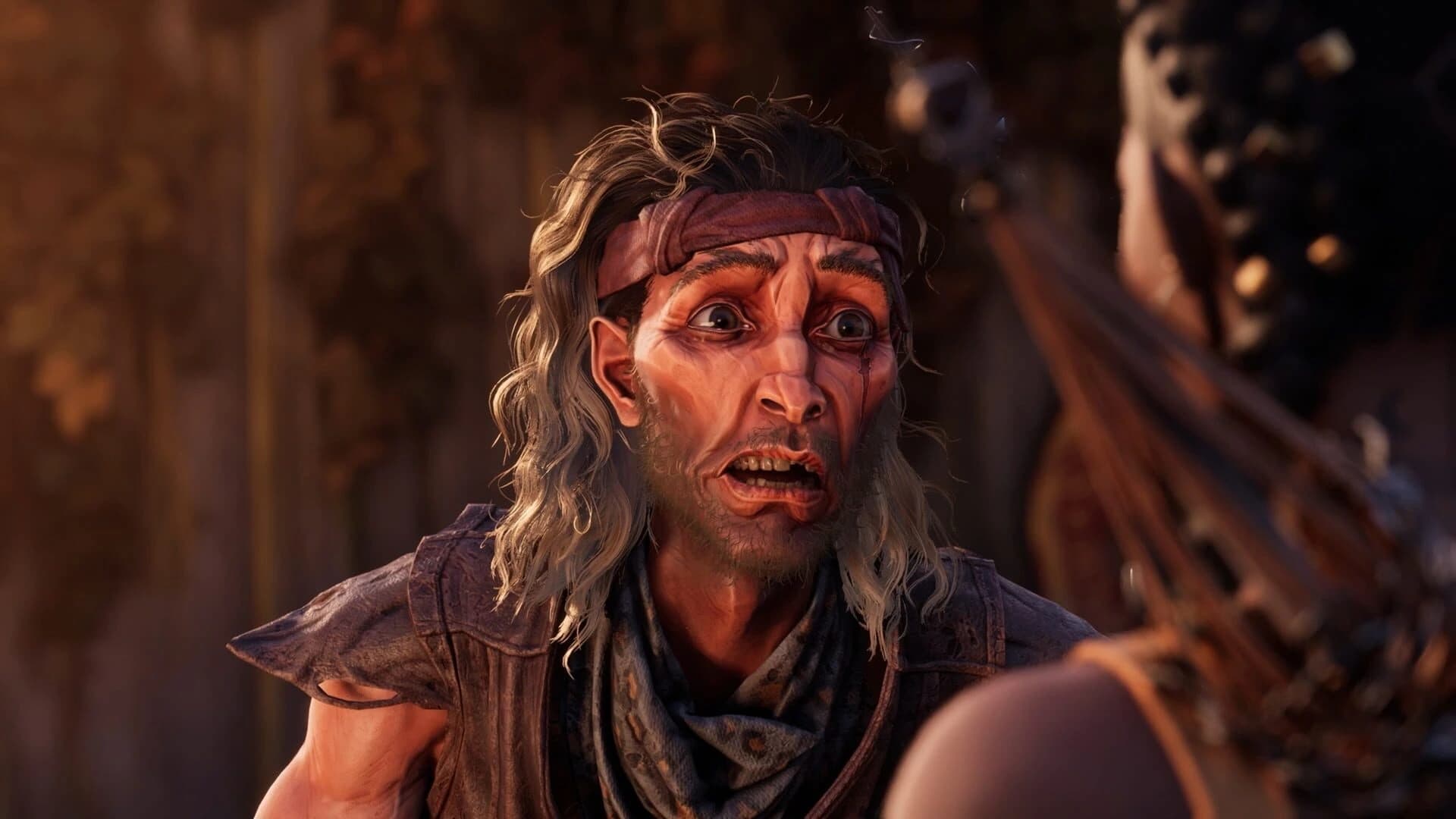 South of Midnight: Weaver's Edition screenshot 5