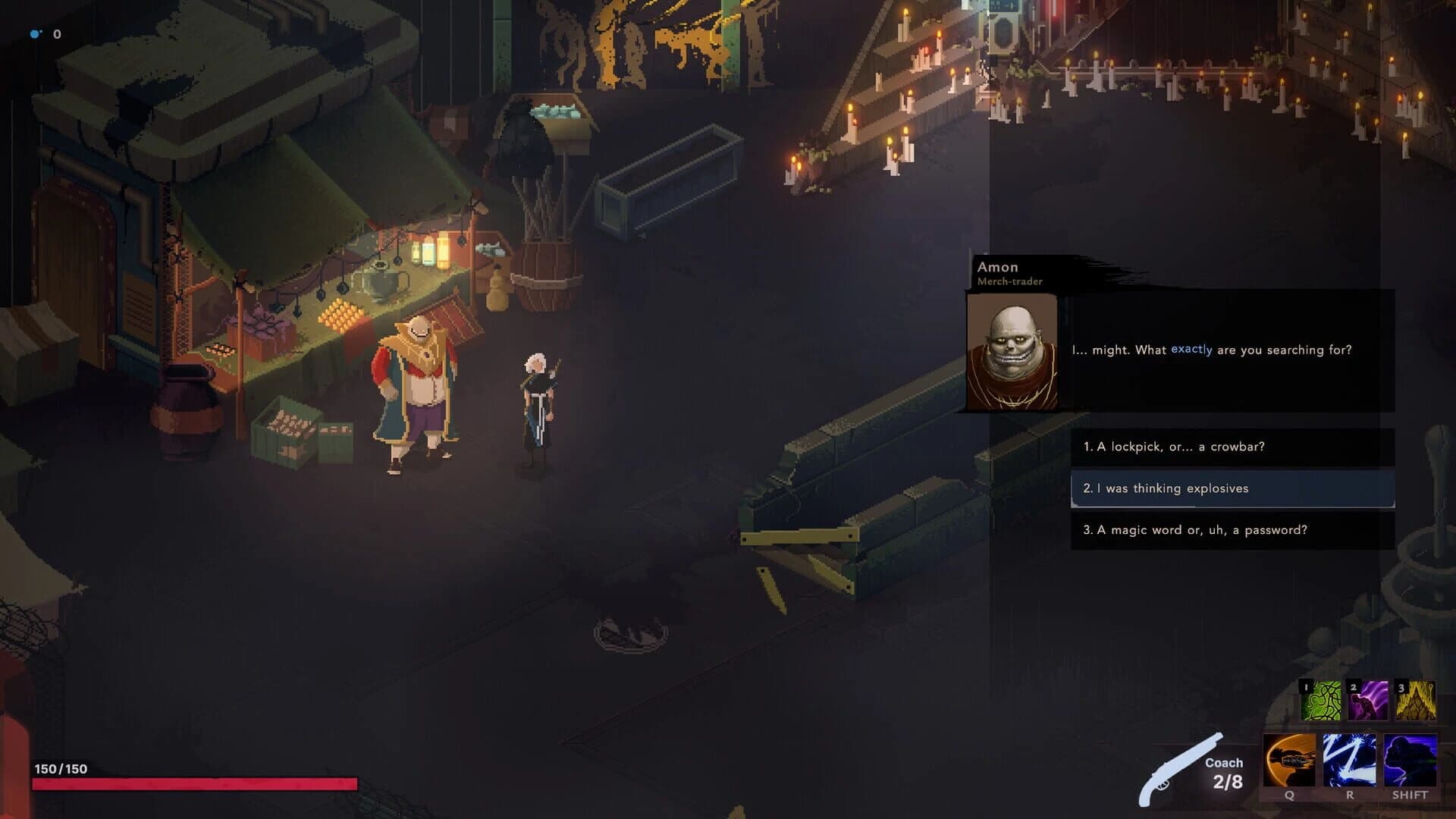Sova screenshot 1