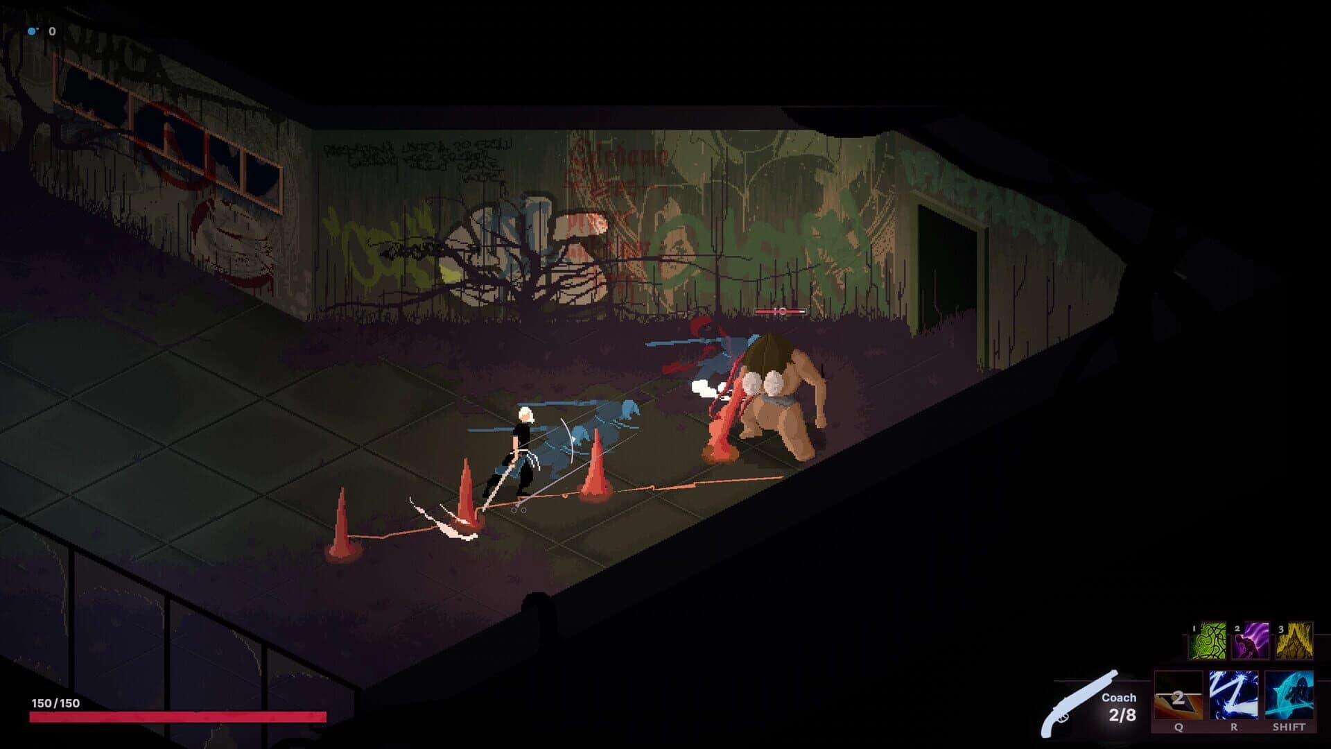 Sova screenshot 3