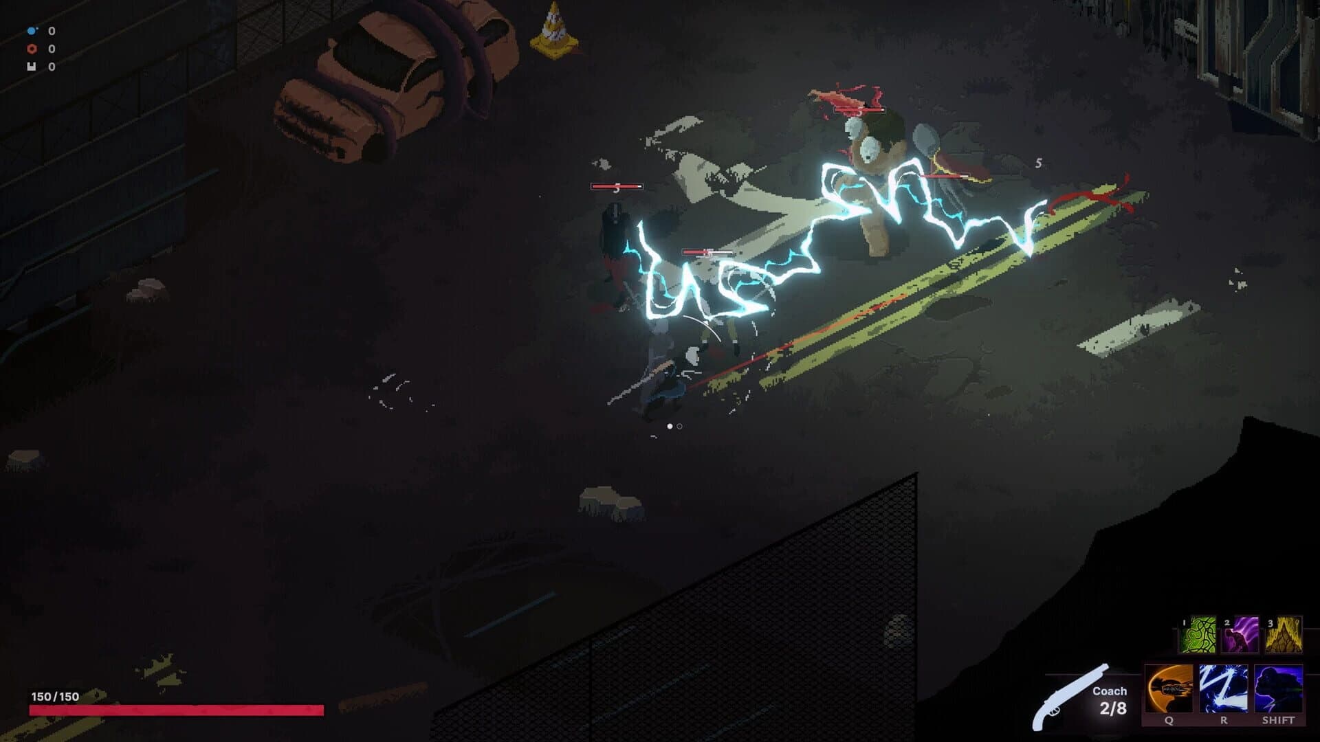 Sova screenshot 2