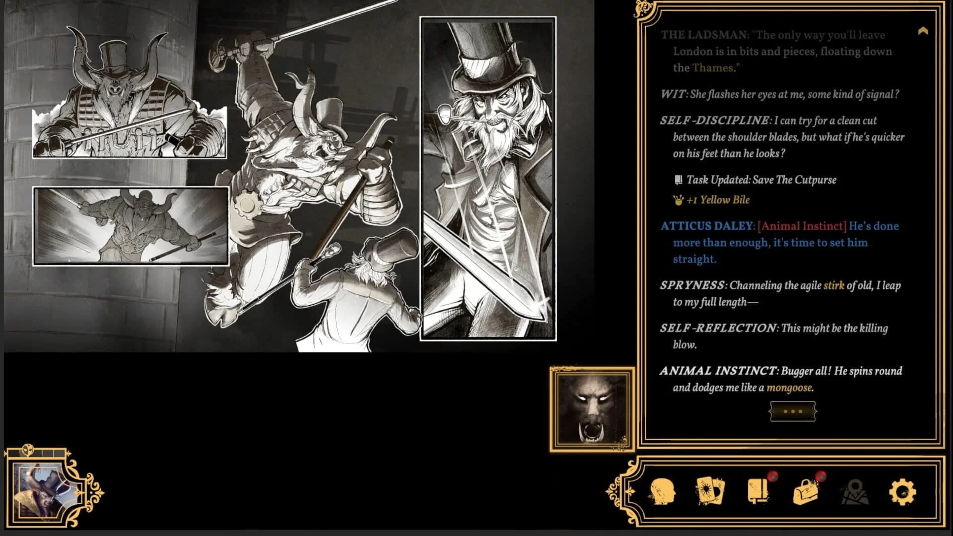 Sovereign Syndicate screenshot 5