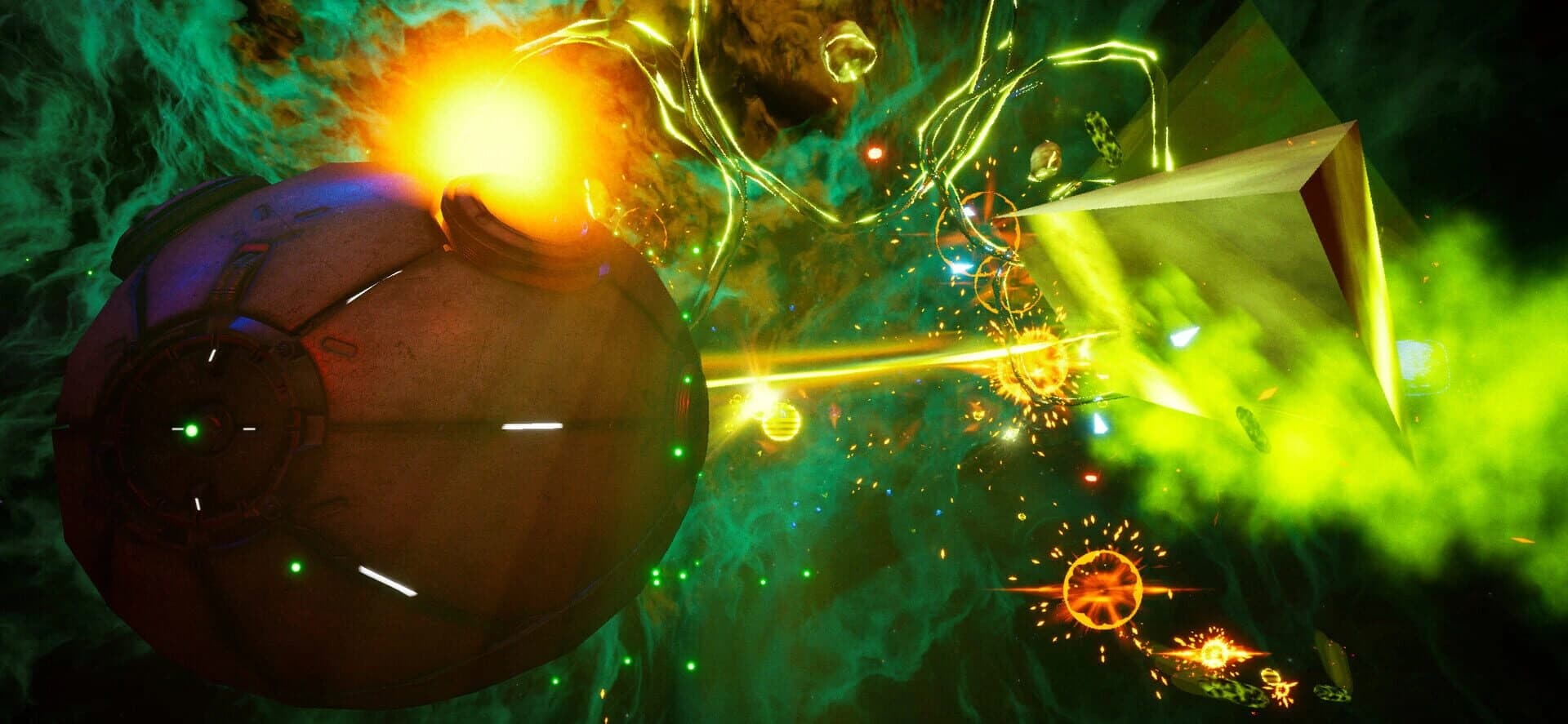 Sovereign's End screenshot 1