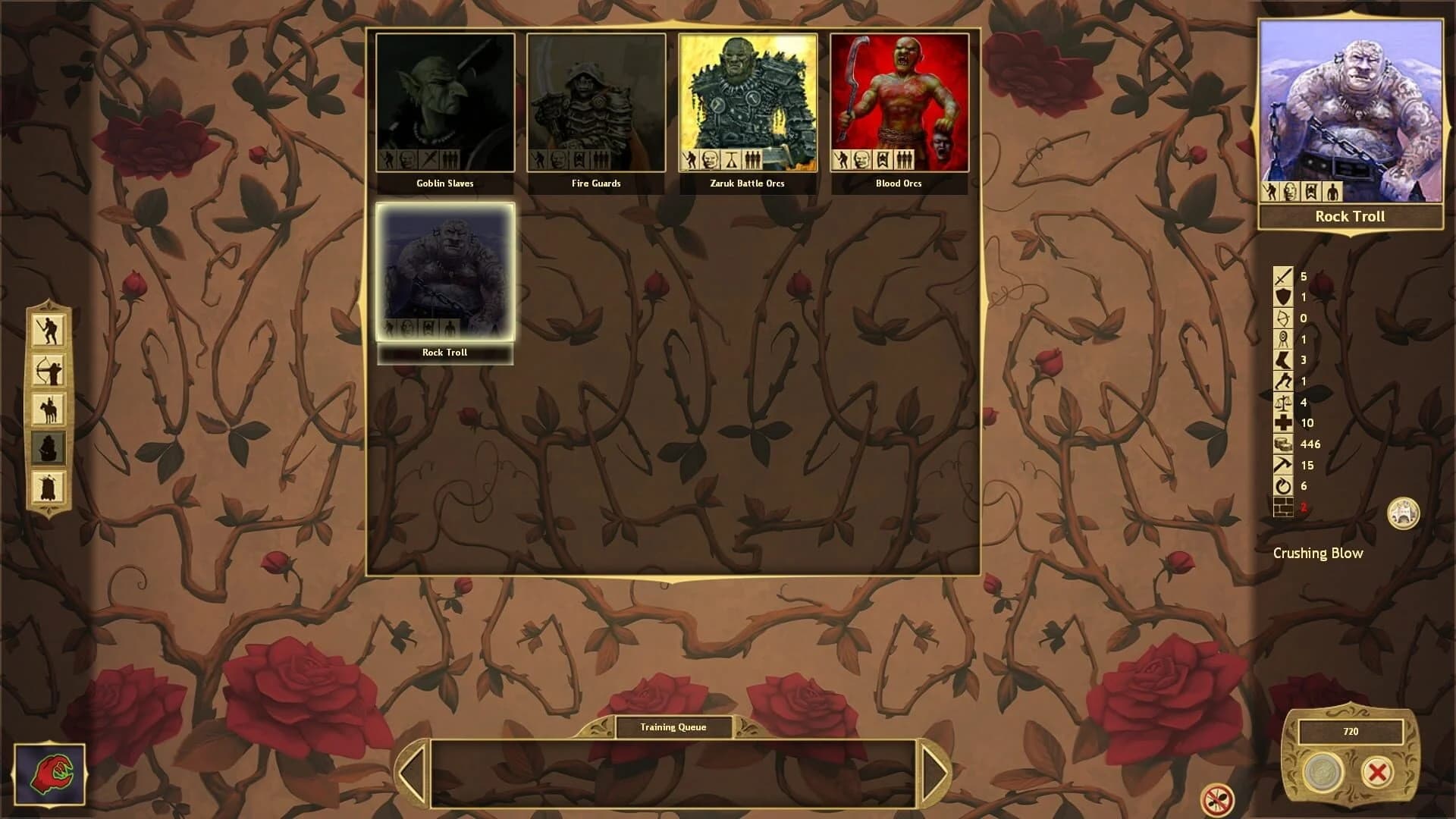 Sovereignty: Crown of Kings screenshot 2