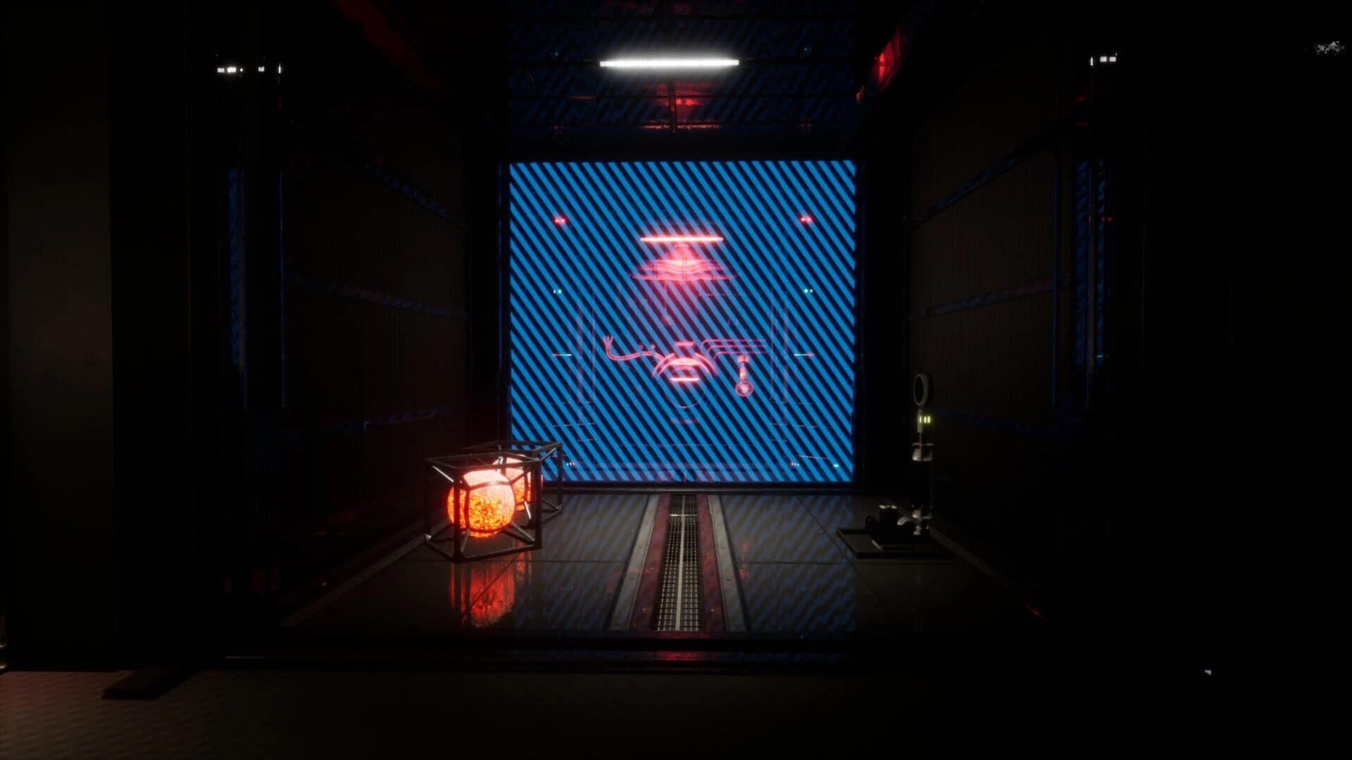 Space Accident screenshot 5