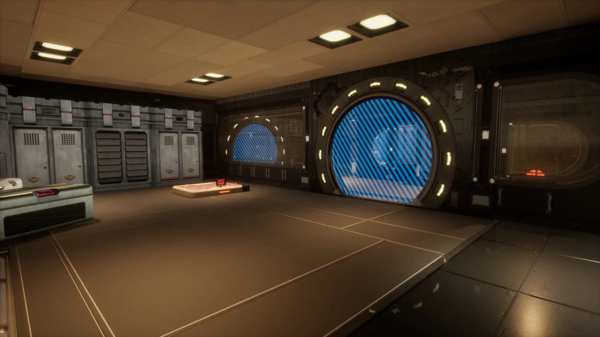 Space Accident screenshot 4