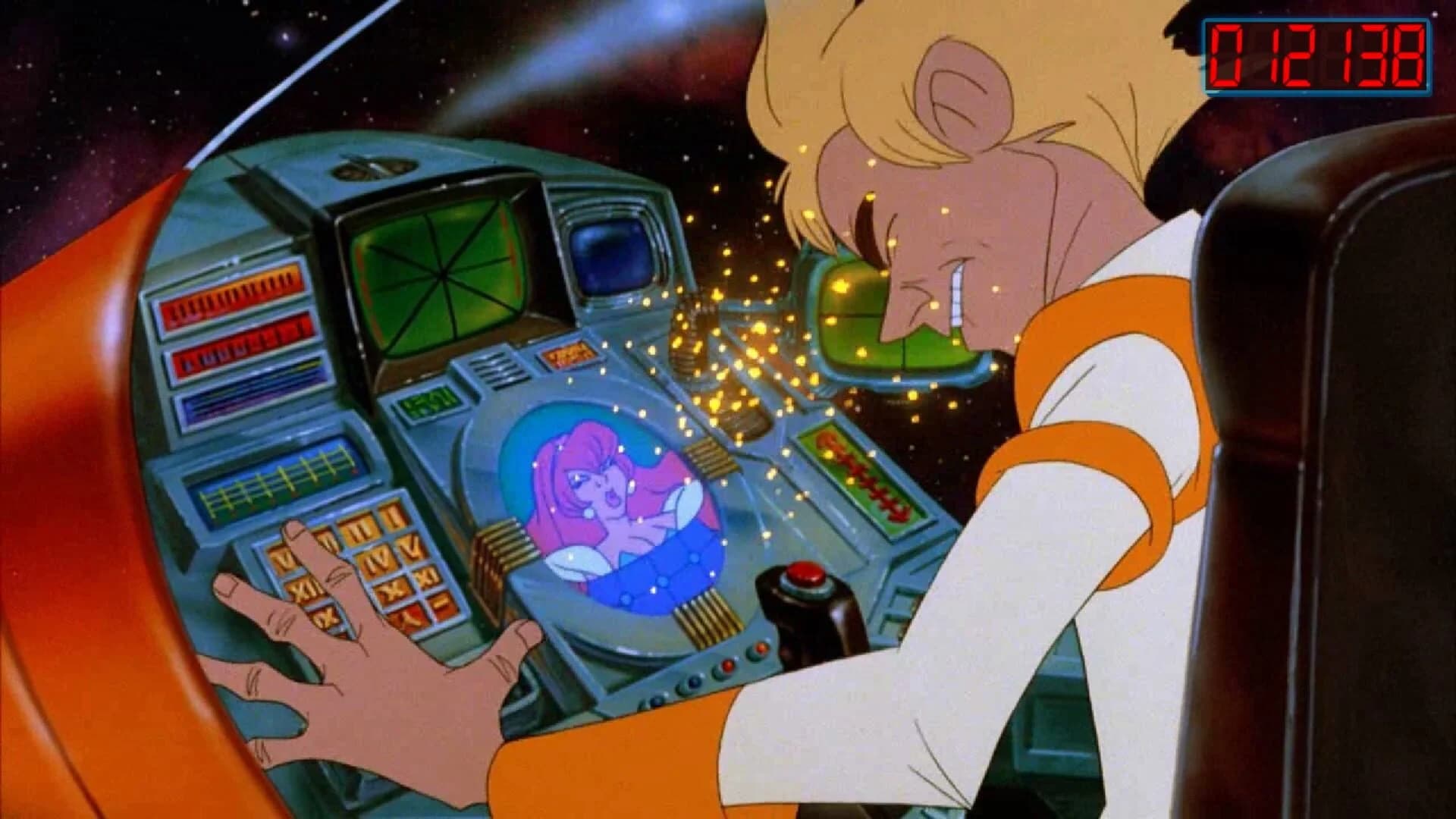 Space Ace screenshot 4