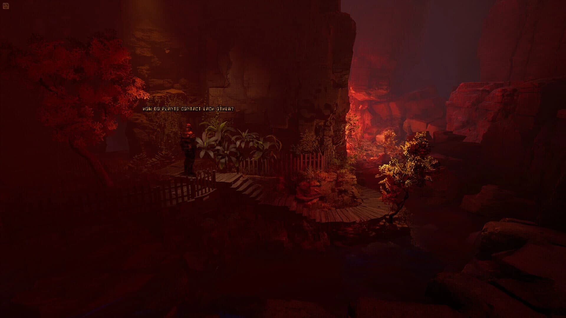 Space Adventure: Escape from Siphilus 1b screenshot 5