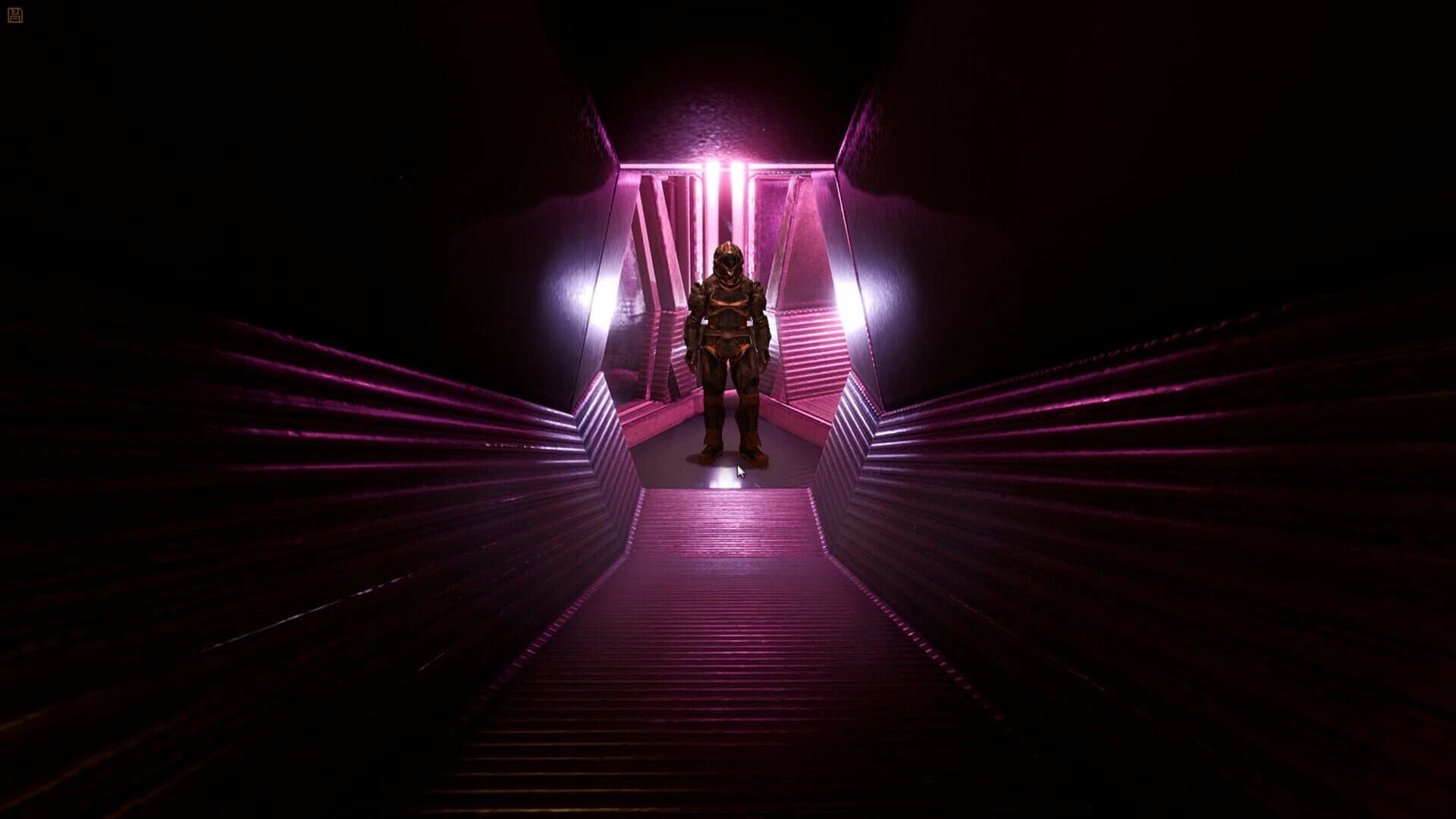 Space Adventure: Escape from Siphilus 1b screenshot 4