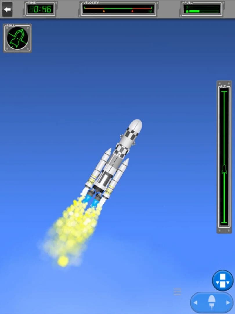Space Agency screenshot 4
