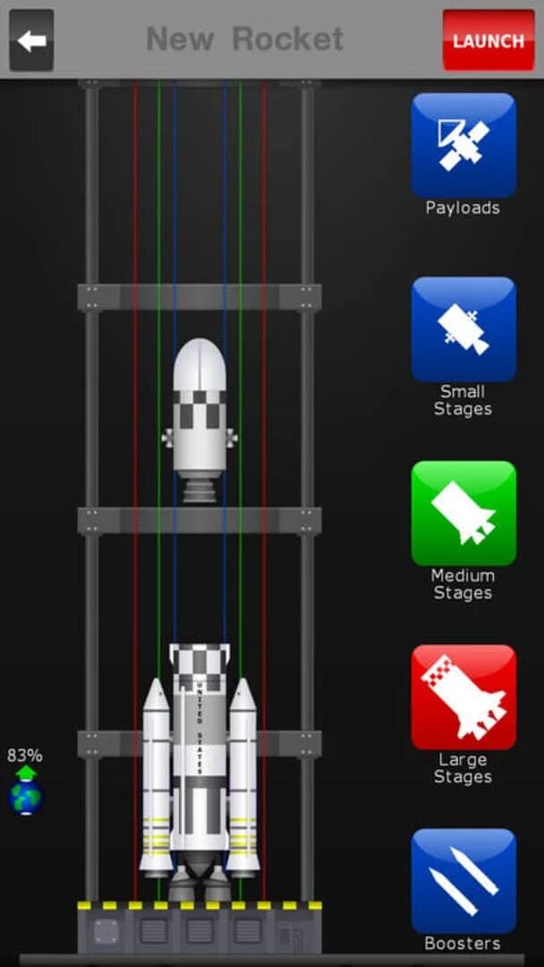 Space Agency screenshot 5