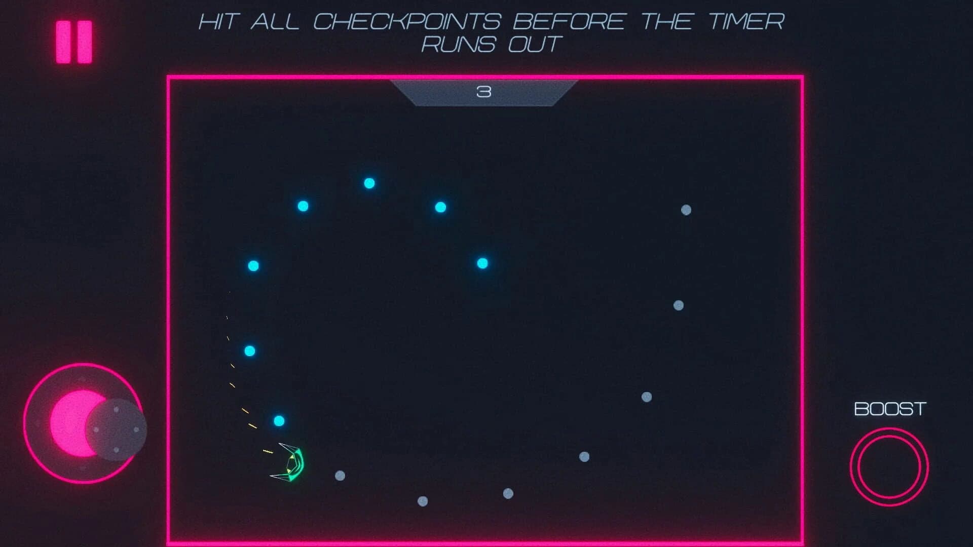 Space Arena screenshot 5