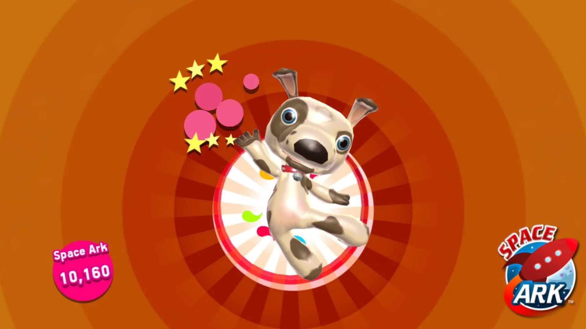 Space Ark screenshot 4