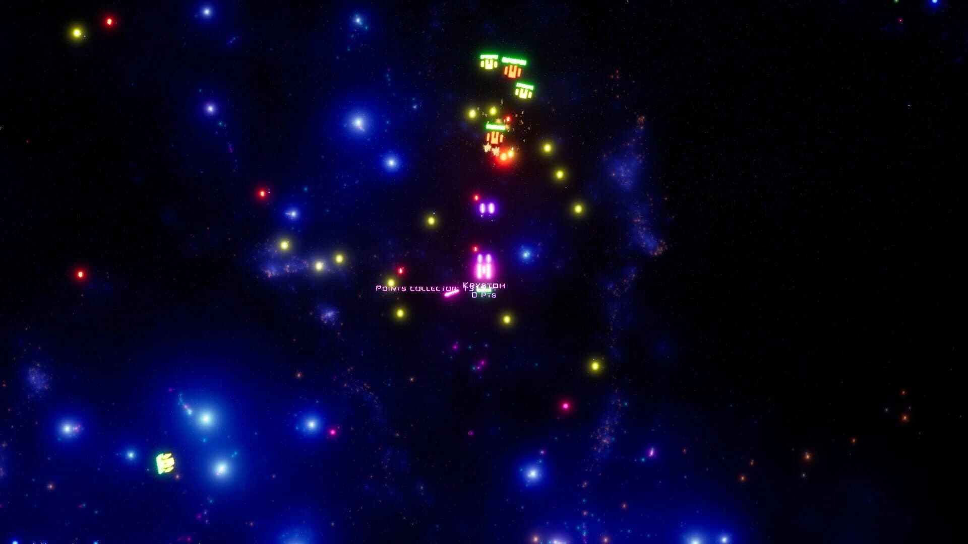 Space Ark screenshot 4