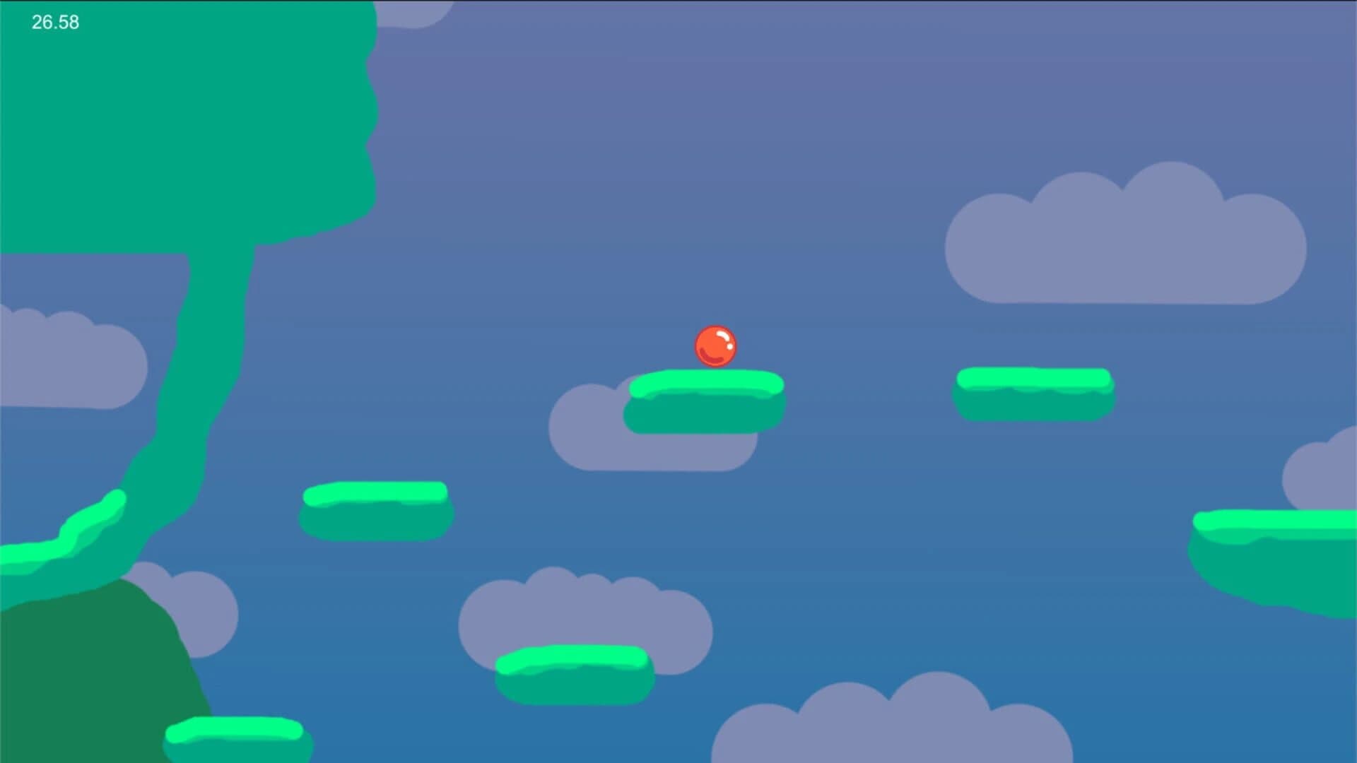 Space Ball screenshot 2