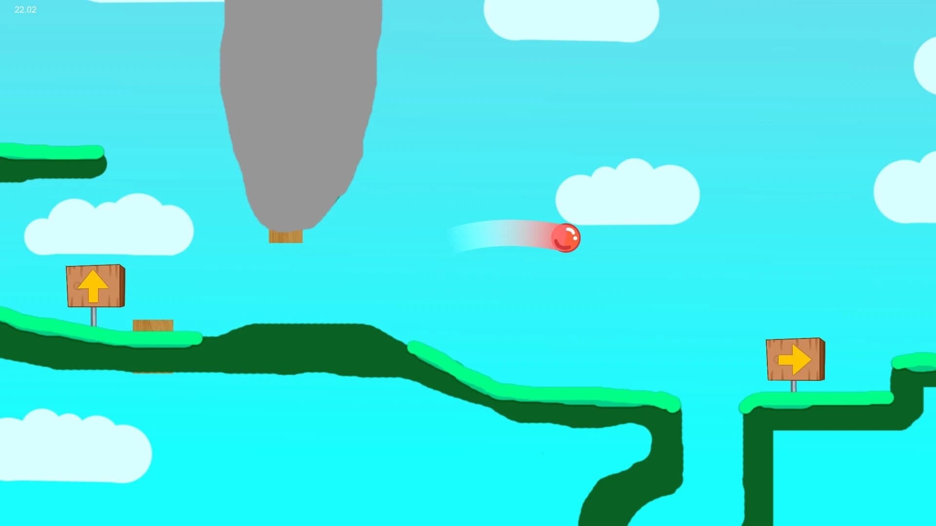 Space Ball screenshot 5