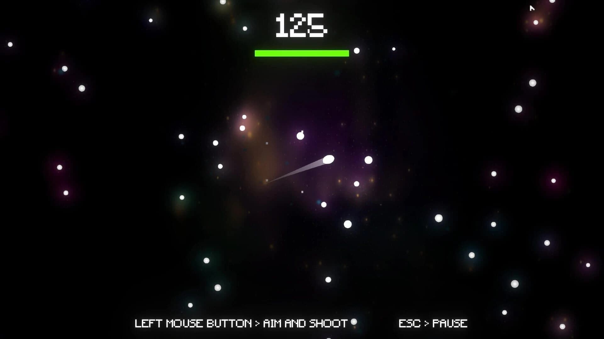 Space Balls screenshot 4