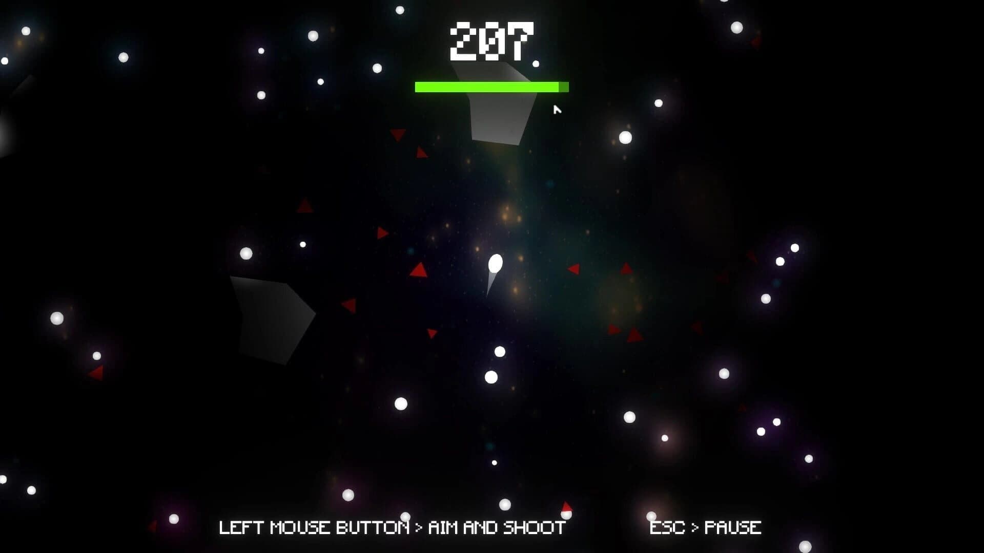 Space Balls screenshot 5